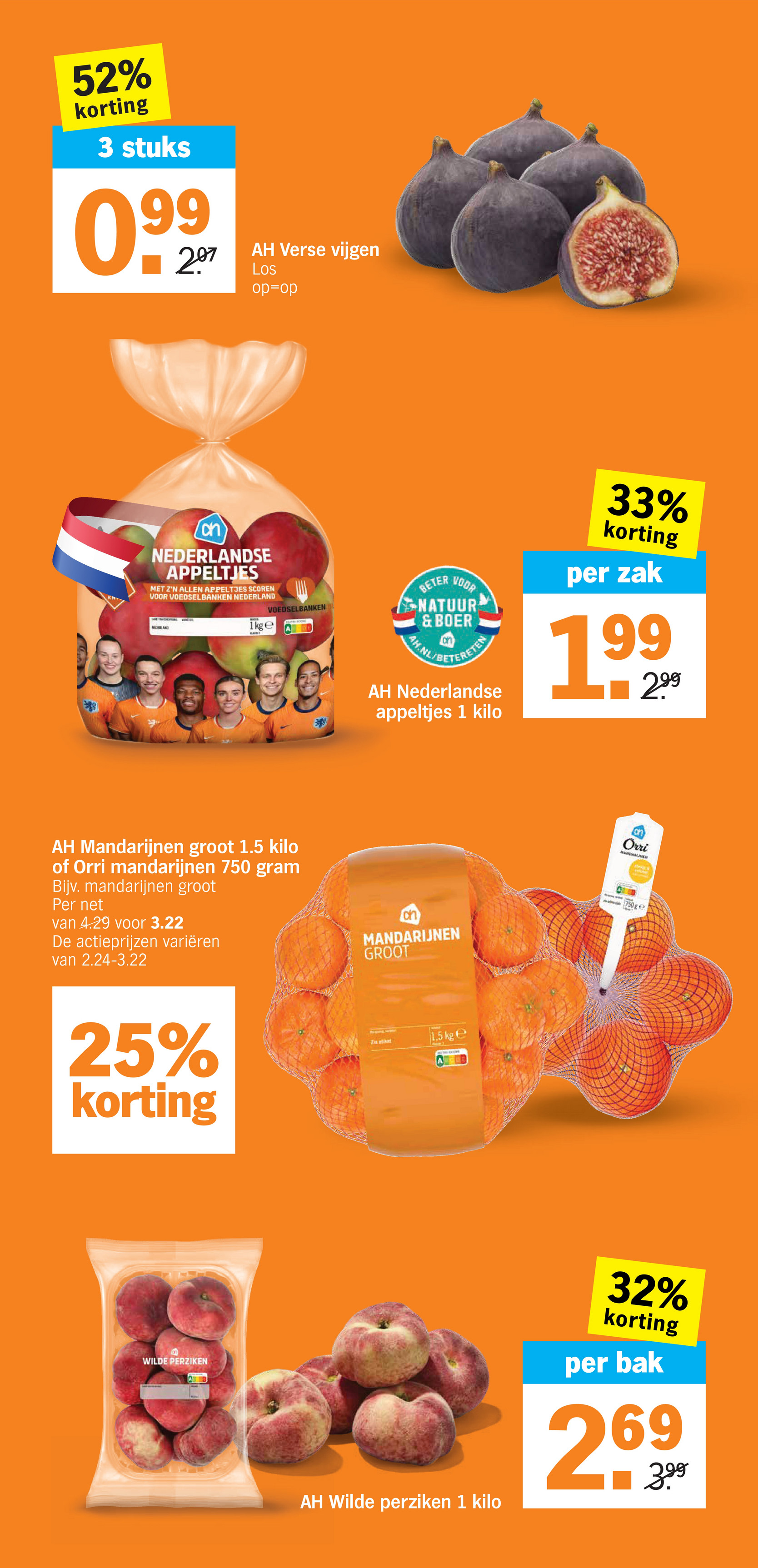 albert-heijn - Albert Heijn folder geldig vanaf 08-09 t/m 14-09 - page: 6