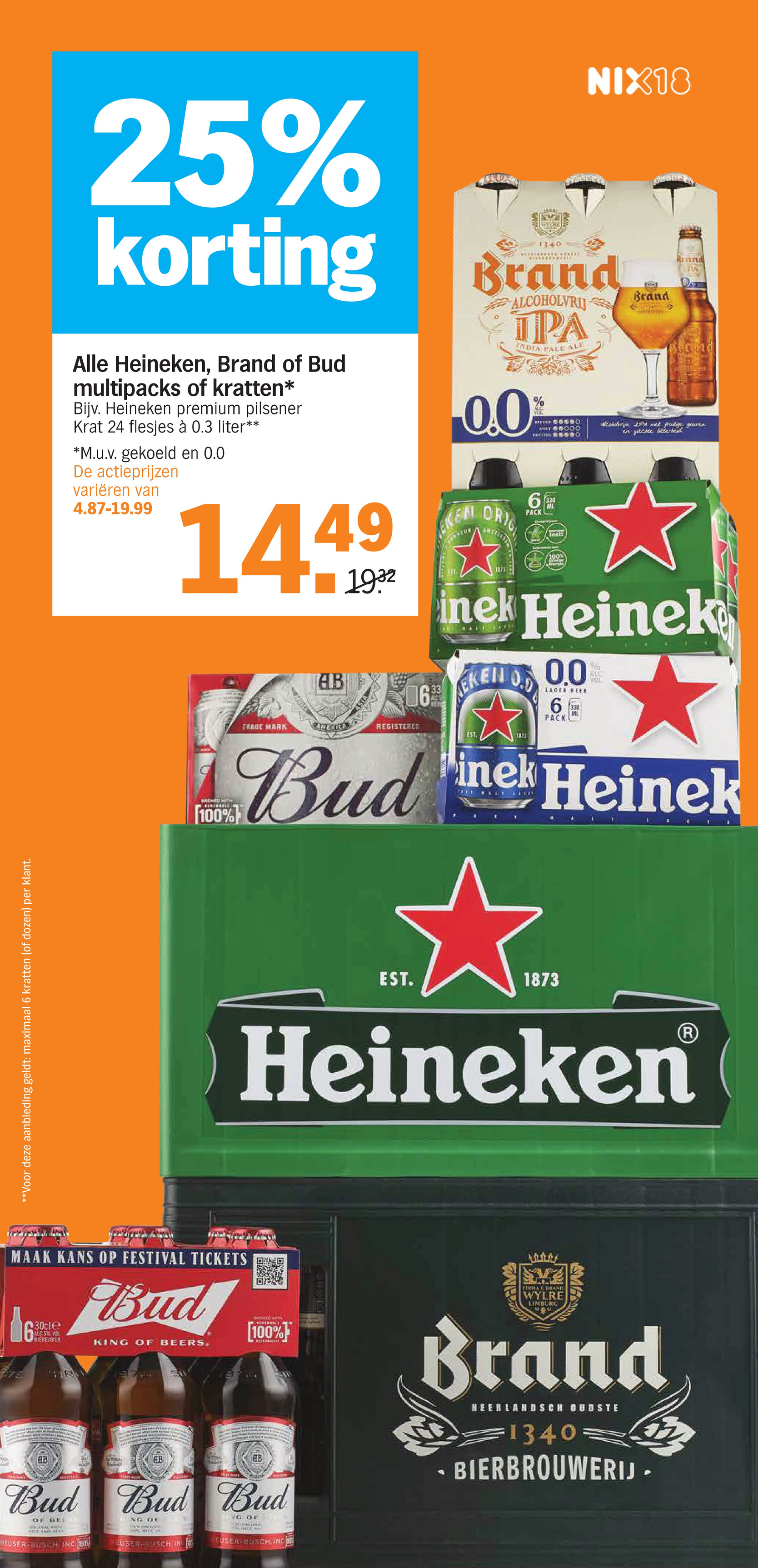 albert-heijn - Albert Heijn folder geldig vanaf 08-09 t/m 14-09 - page: 28