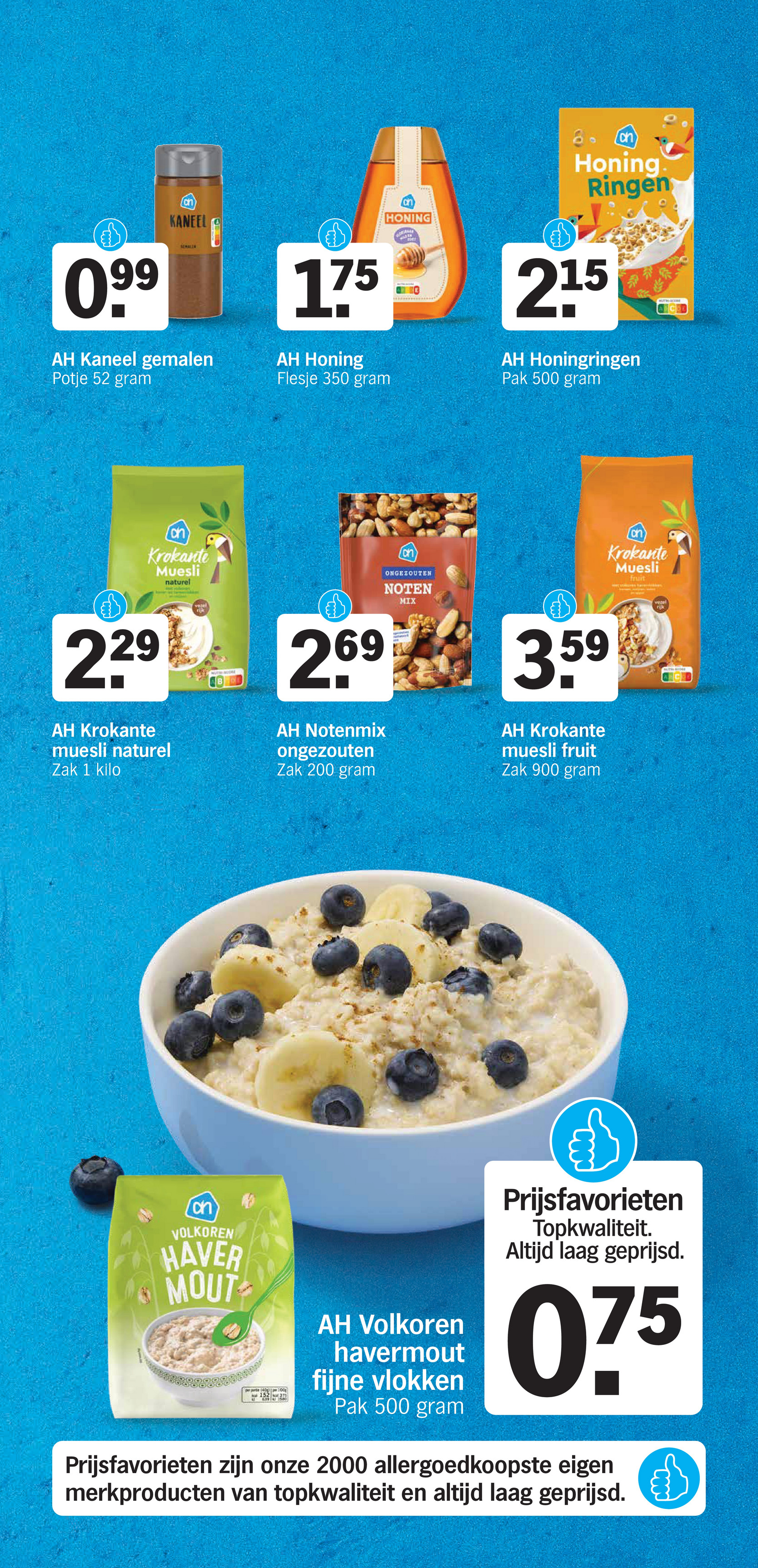 albert-heijn - Albert Heijn folder geldig vanaf 08-09 t/m 14-09 - page: 17
