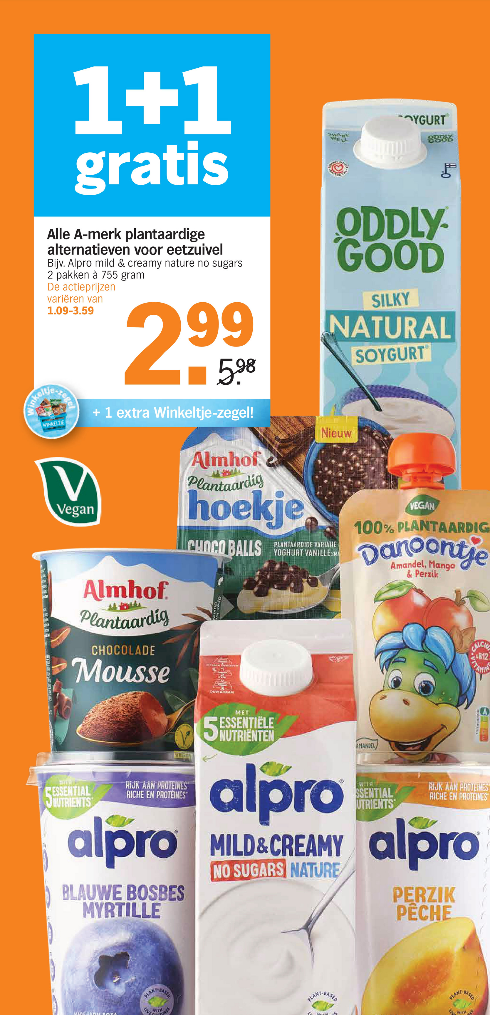albert-heijn - Albert Heijn folder geldig vanaf 08-09 t/m 14-09 - page: 19