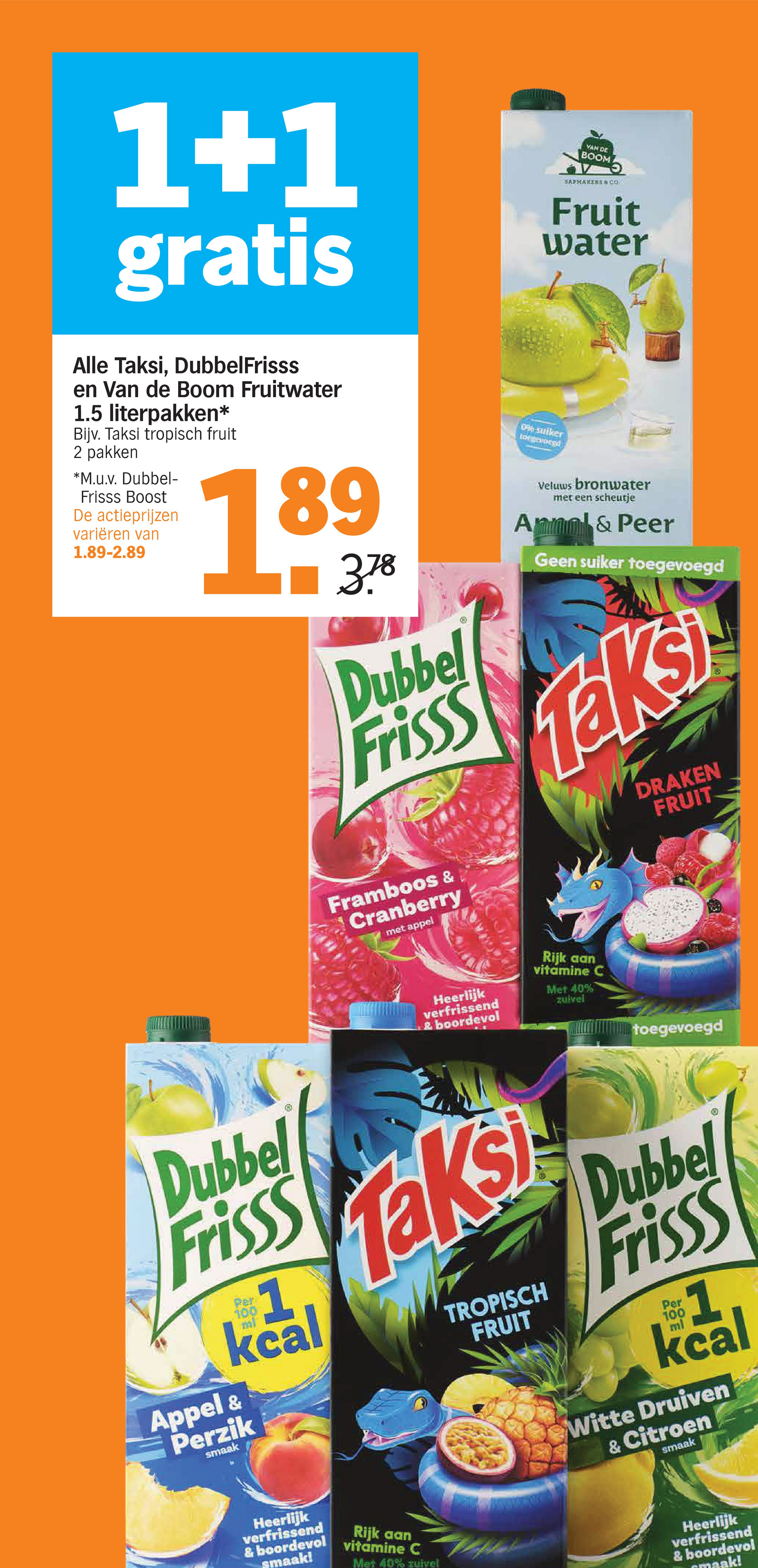 albert-heijn - Albert Heijn folder geldig vanaf 08-09 t/m 14-09 - page: 25