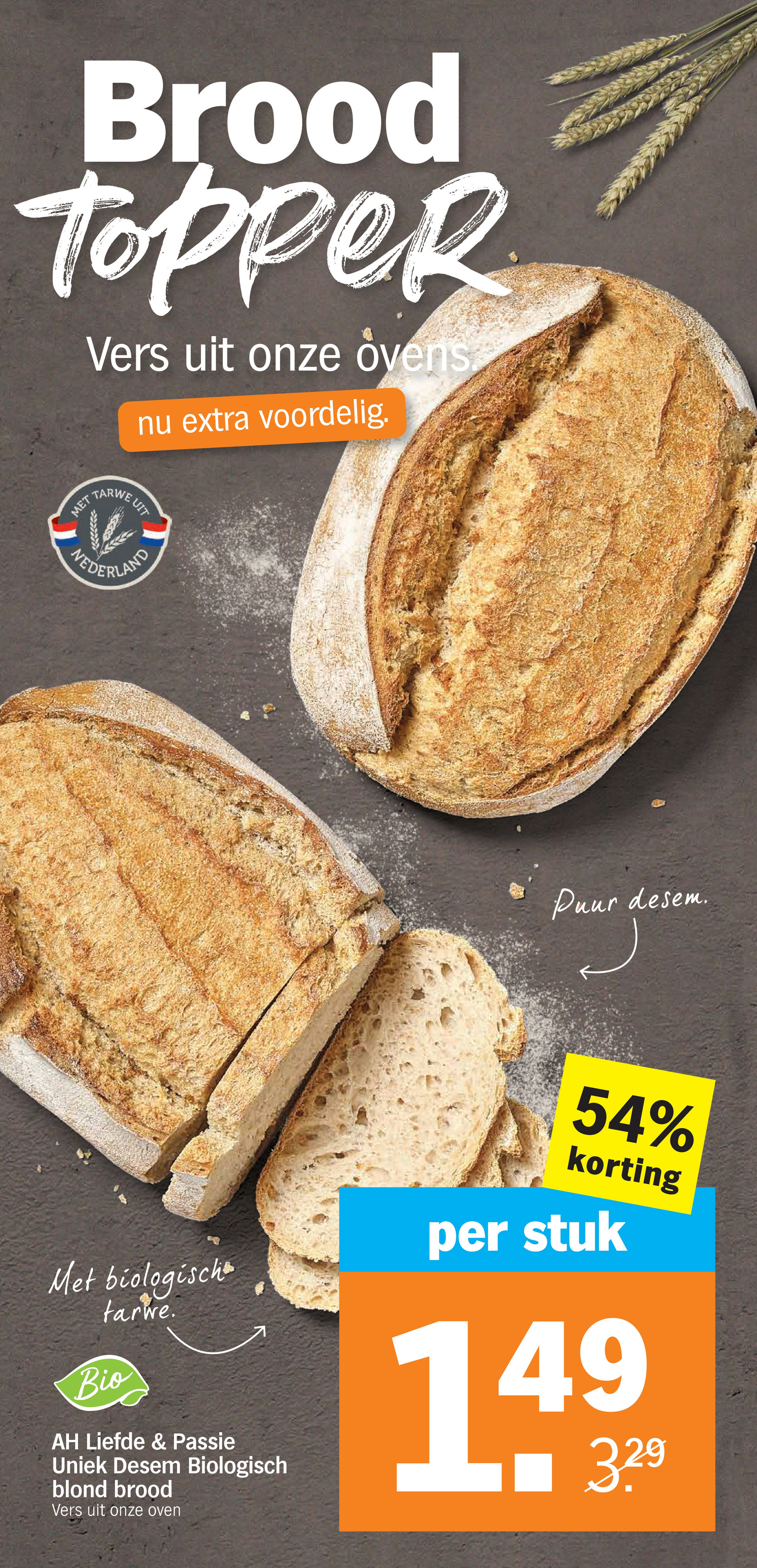 albert-heijn - Albert Heijn folder geldig vanaf 08-09 t/m 14-09 - page: 7