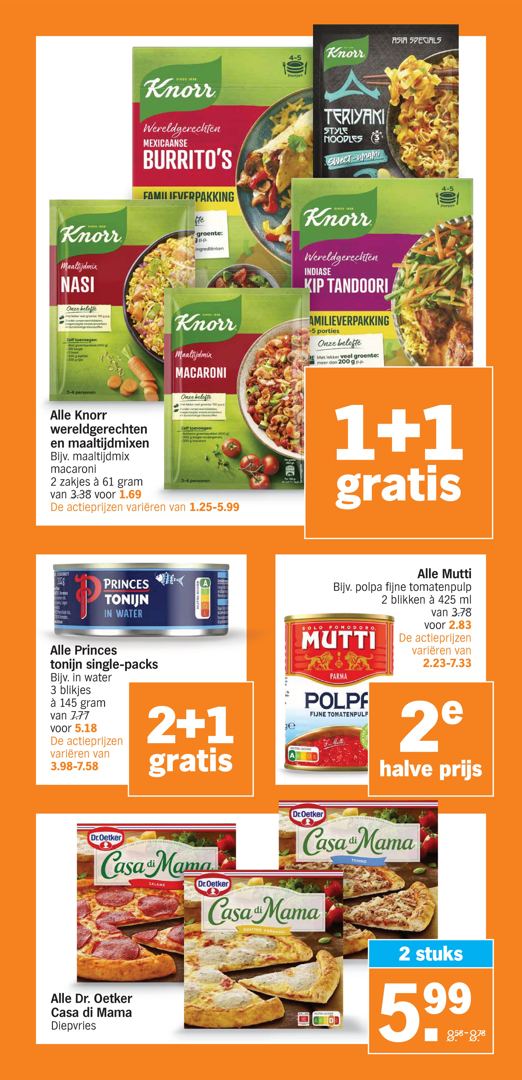 albert-heijn - Albert Heijn folder geldig vanaf 08-09 t/m 14-09 - page: 14