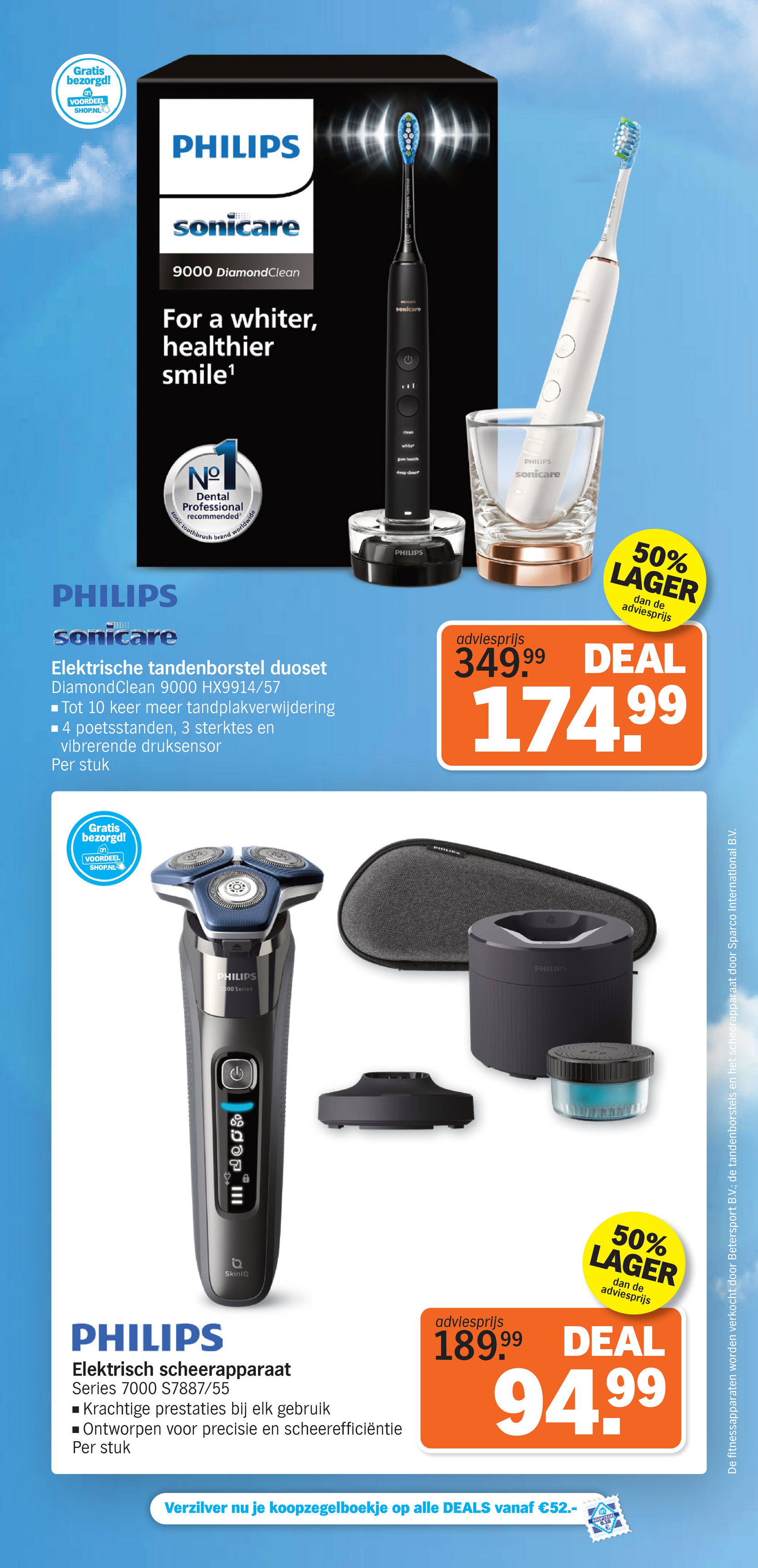 albert-heijn - Albert Heijn - Voordeelshop folder geldig vanaf 08-09 t/m 14-09 - page: 7