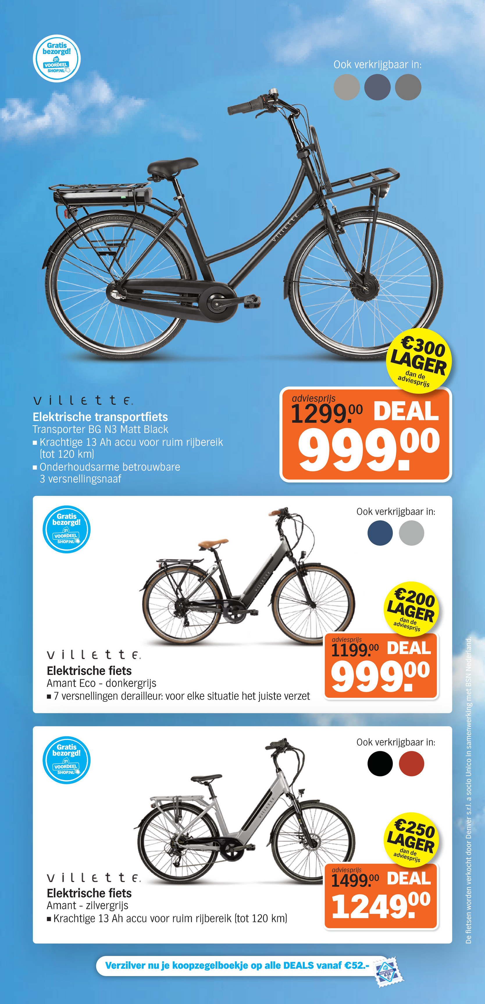 albert-heijn - Albert Heijn - Voordeelshop folder geldig vanaf 08-09 t/m 14-09 - page: 3