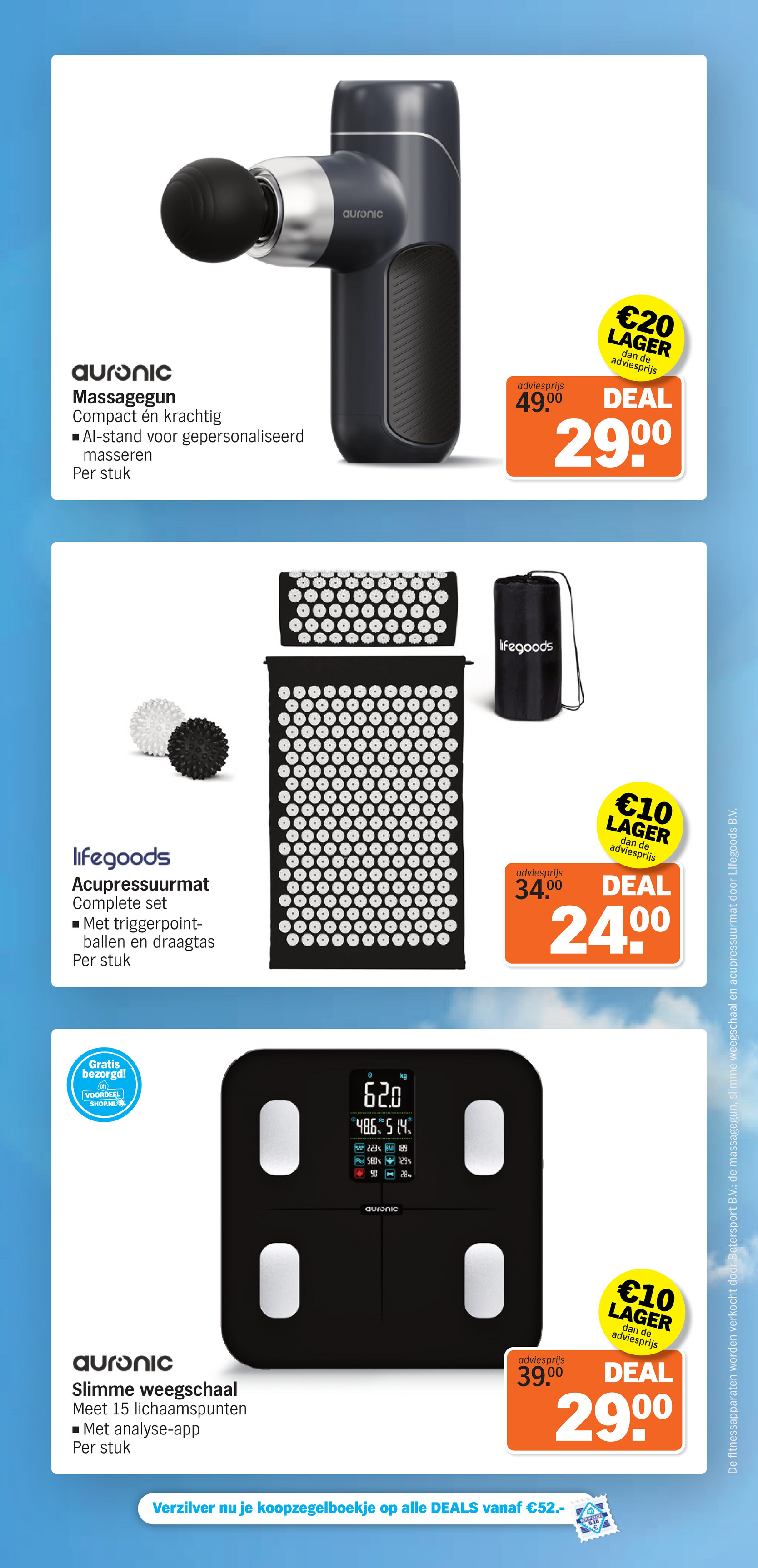 albert-heijn - Albert Heijn - Voordeelshop folder geldig vanaf 08-09 t/m 14-09 - page: 9