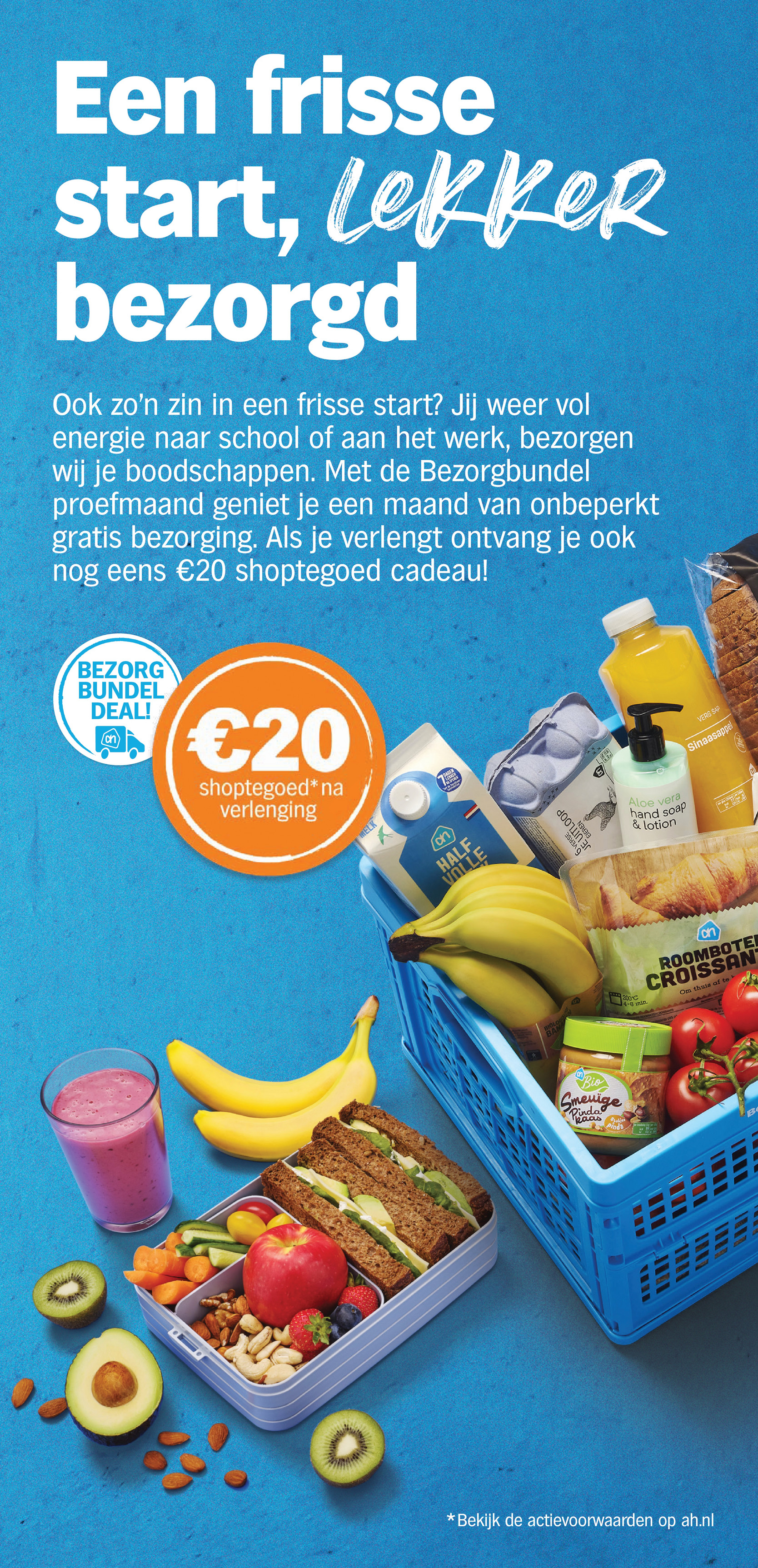 albert-heijn - Albert Heijn folder geldig vanaf 15-09 t/m 21-09 - page: 41 albert-heijn - Albert Heijn folder geldig vanaf 15-09 t/m 21-09 - page: 41