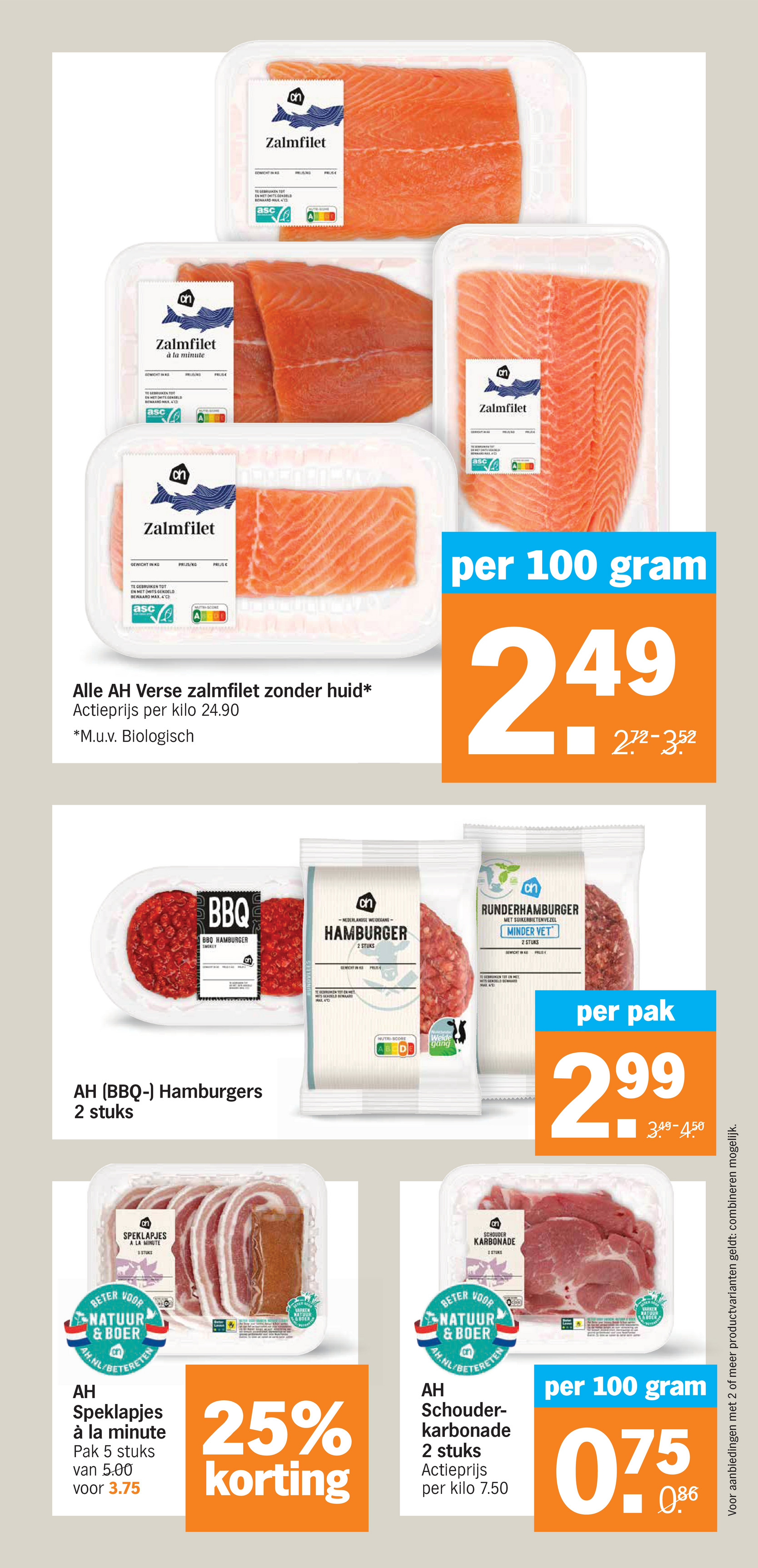 albert-heijn - Albert Heijn folder geldig vanaf 15-09 t/m 21-09 - page: 15 albert-heijn - Albert Heijn folder geldig vanaf 15-09 t/m 21-09 - page: 15