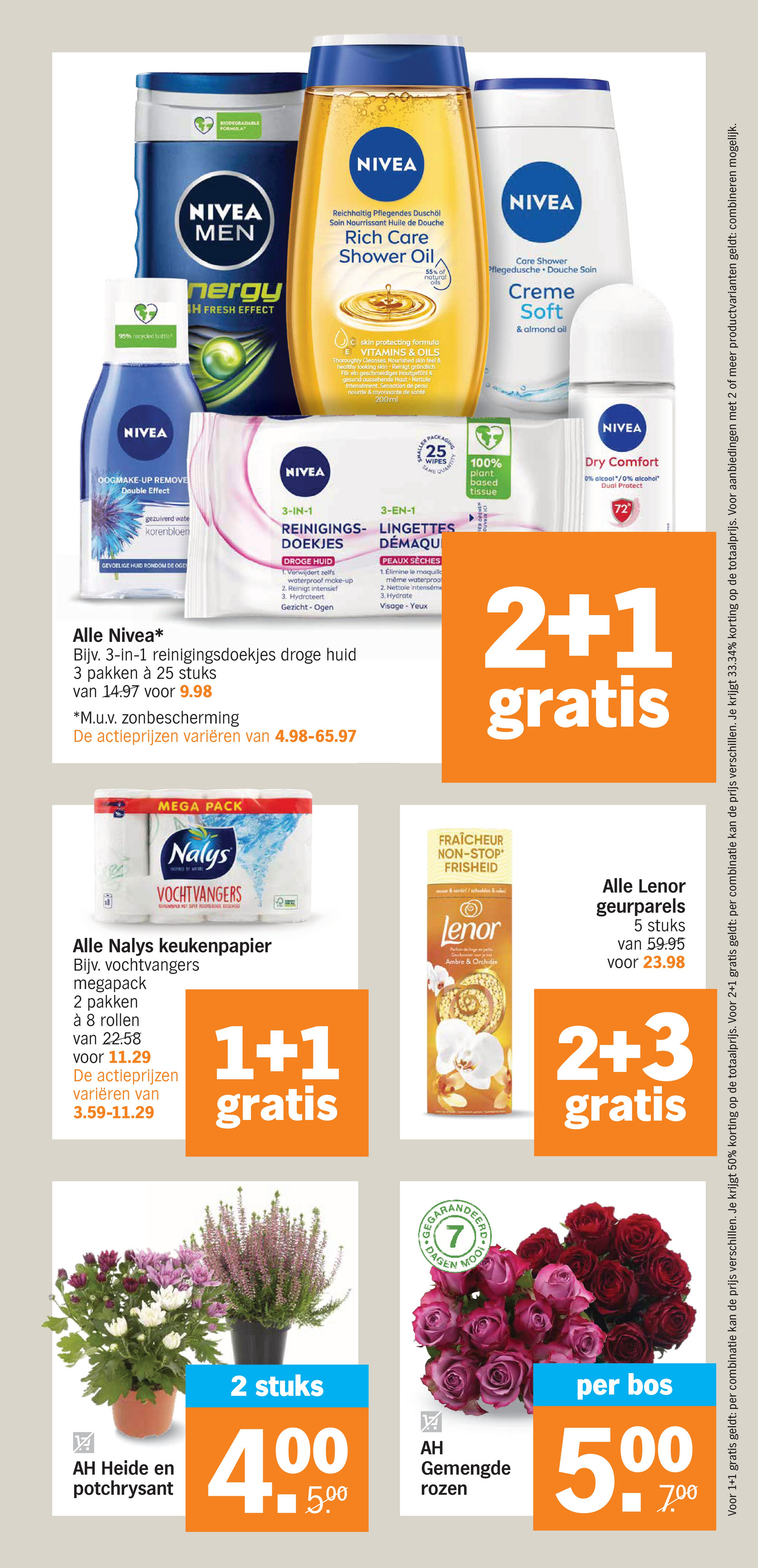 albert-heijn - Albert Heijn folder geldig vanaf 15-09 t/m 21-09 - page: 34 albert-heijn - Albert Heijn folder geldig vanaf 15-09 t/m 21-09 - page: 34