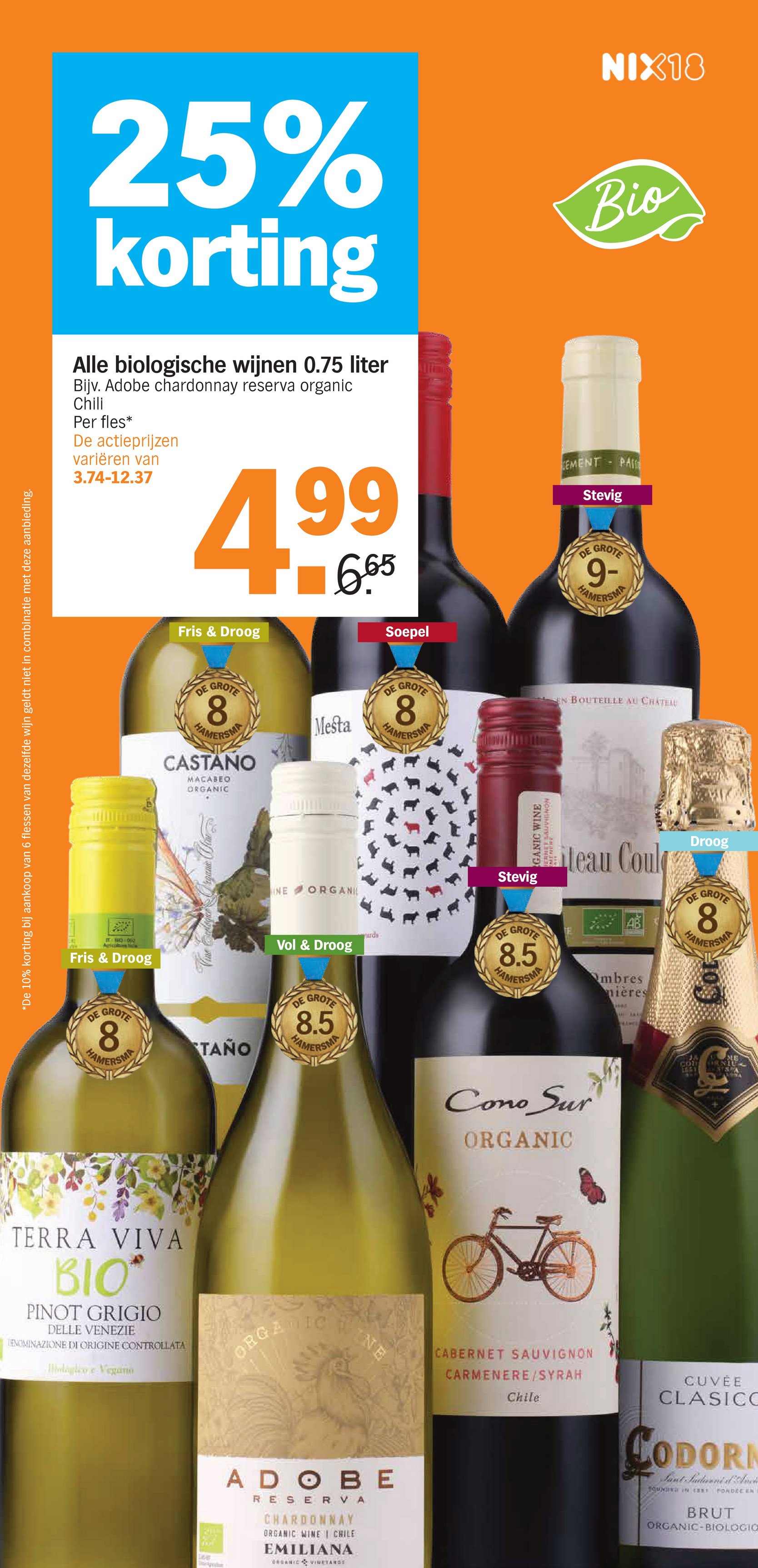 albert-heijn - Albert Heijn folder geldig vanaf 15-09 t/m 21-09 - page: 27 albert-heijn - Albert Heijn folder geldig vanaf 15-09 t/m 21-09 - page: 27