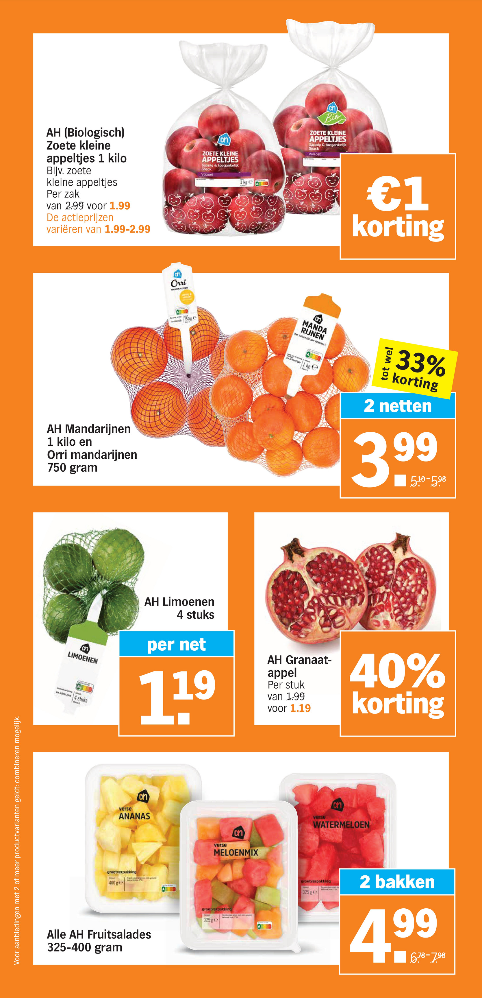 albert-heijn - Albert Heijn folder geldig vanaf 15-09 t/m 21-09 - page: 5 albert-heijn - Albert Heijn folder geldig vanaf 15-09 t/m 21-09 - page: 5