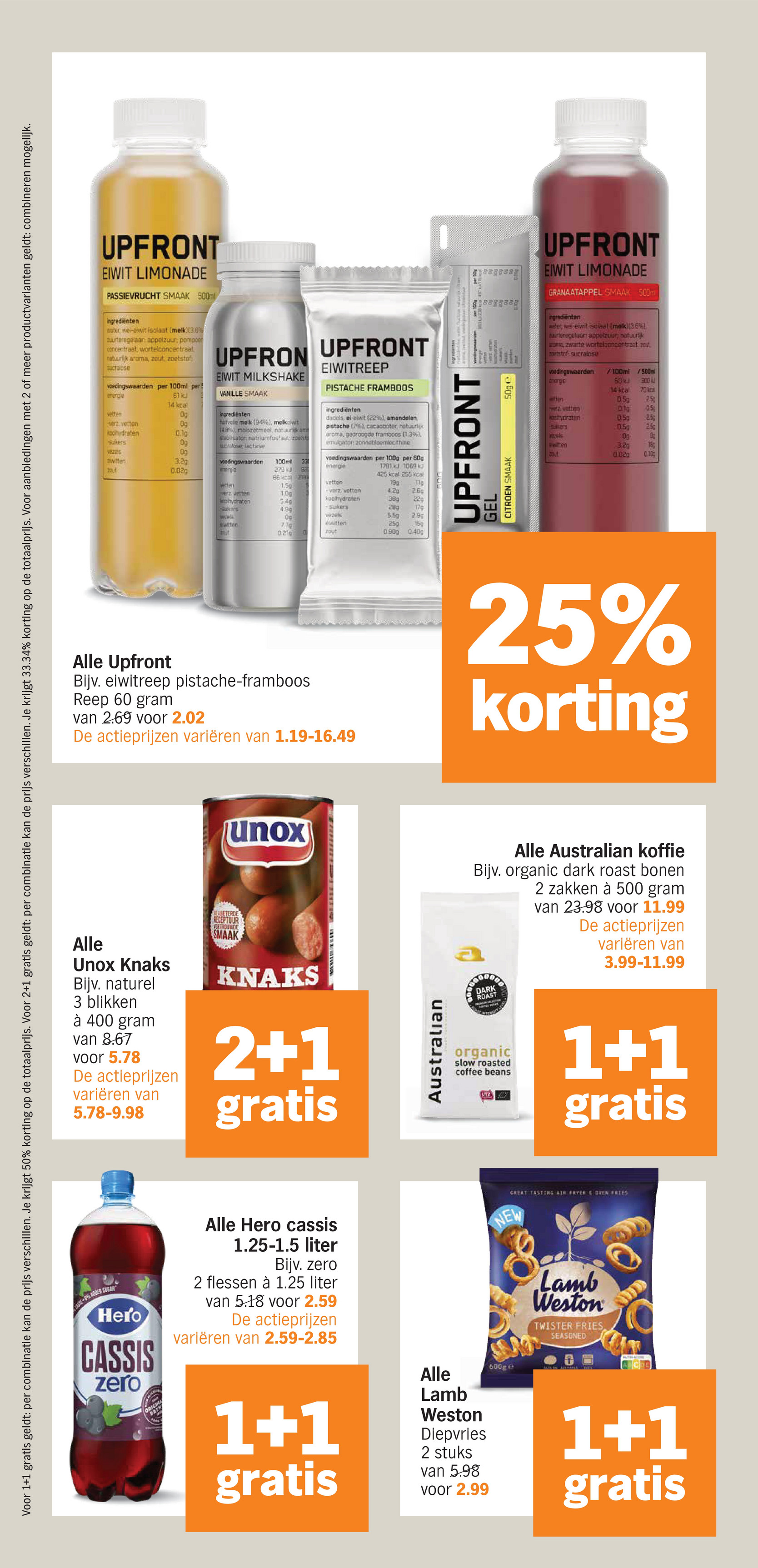 albert-heijn - Albert Heijn folder geldig vanaf 15-09 t/m 21-09 - page: 22 albert-heijn - Albert Heijn folder geldig vanaf 15-09 t/m 21-09 - page: 22