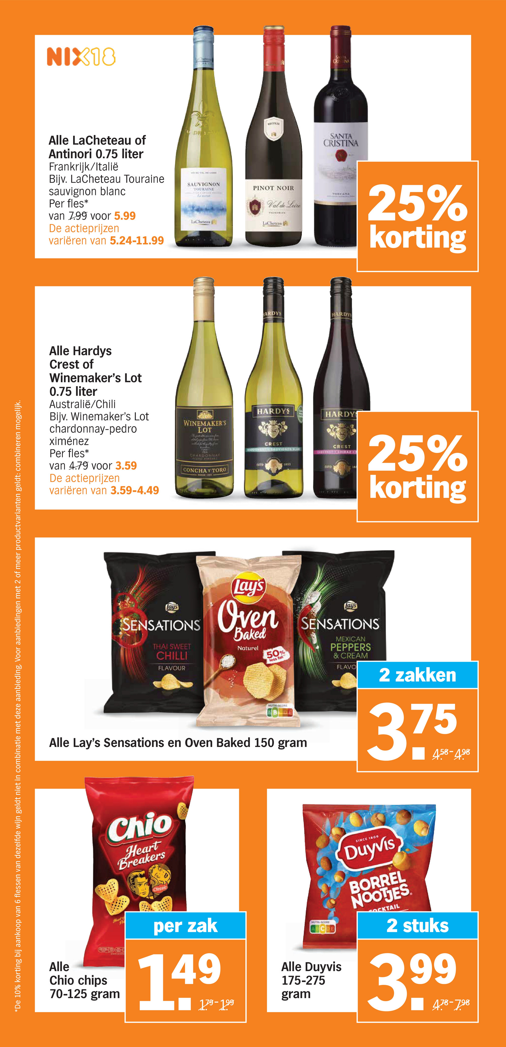 albert-heijn - Albert Heijn folder geldig vanaf 15-09 t/m 21-09 - page: 30 albert-heijn - Albert Heijn folder geldig vanaf 15-09 t/m 21-09 - page: 30