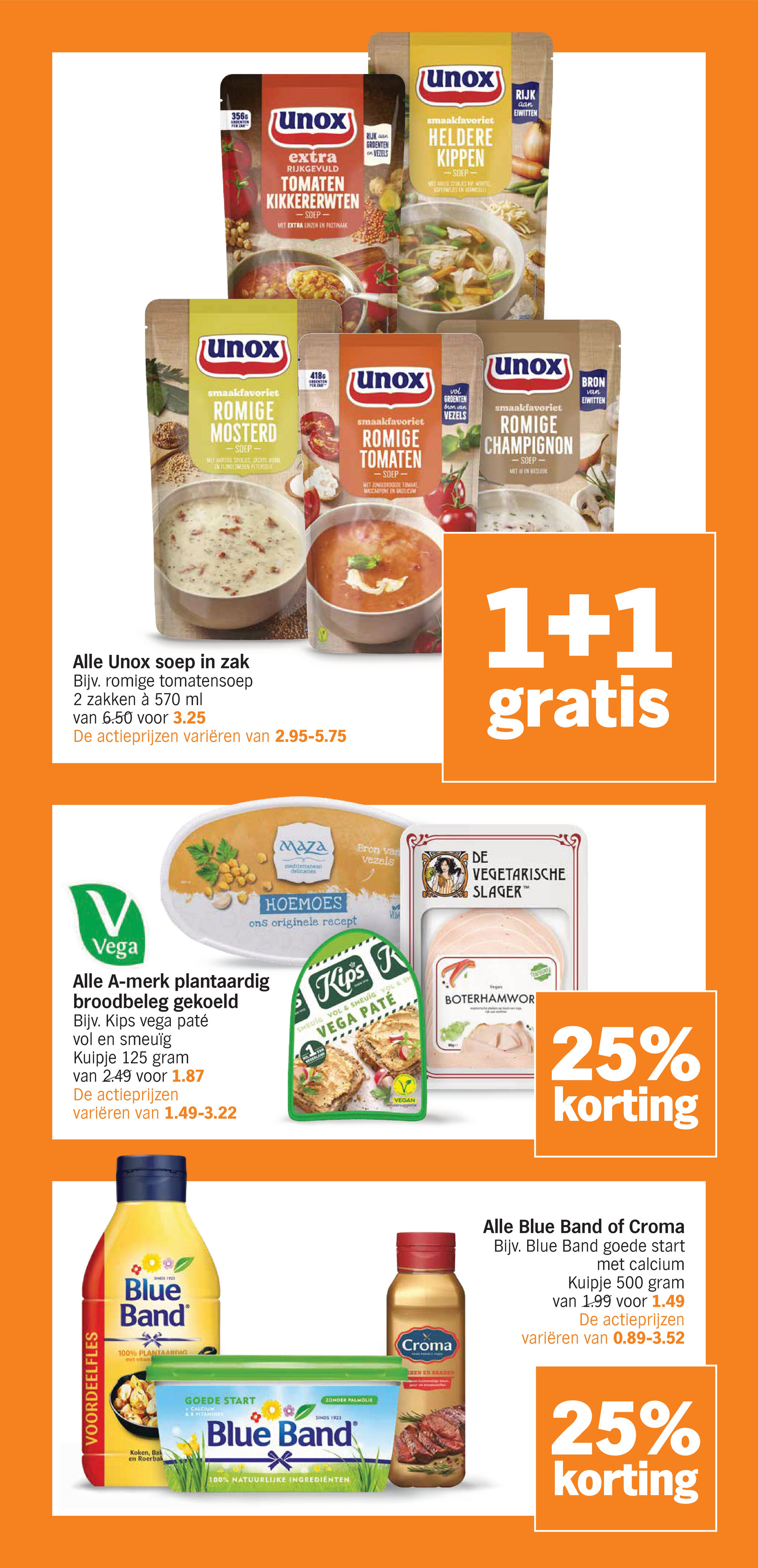 albert-heijn - Albert Heijn folder geldig vanaf 15-09 t/m 21-09 - page: 18 albert-heijn - Albert Heijn folder geldig vanaf 15-09 t/m 21-09 - page: 18