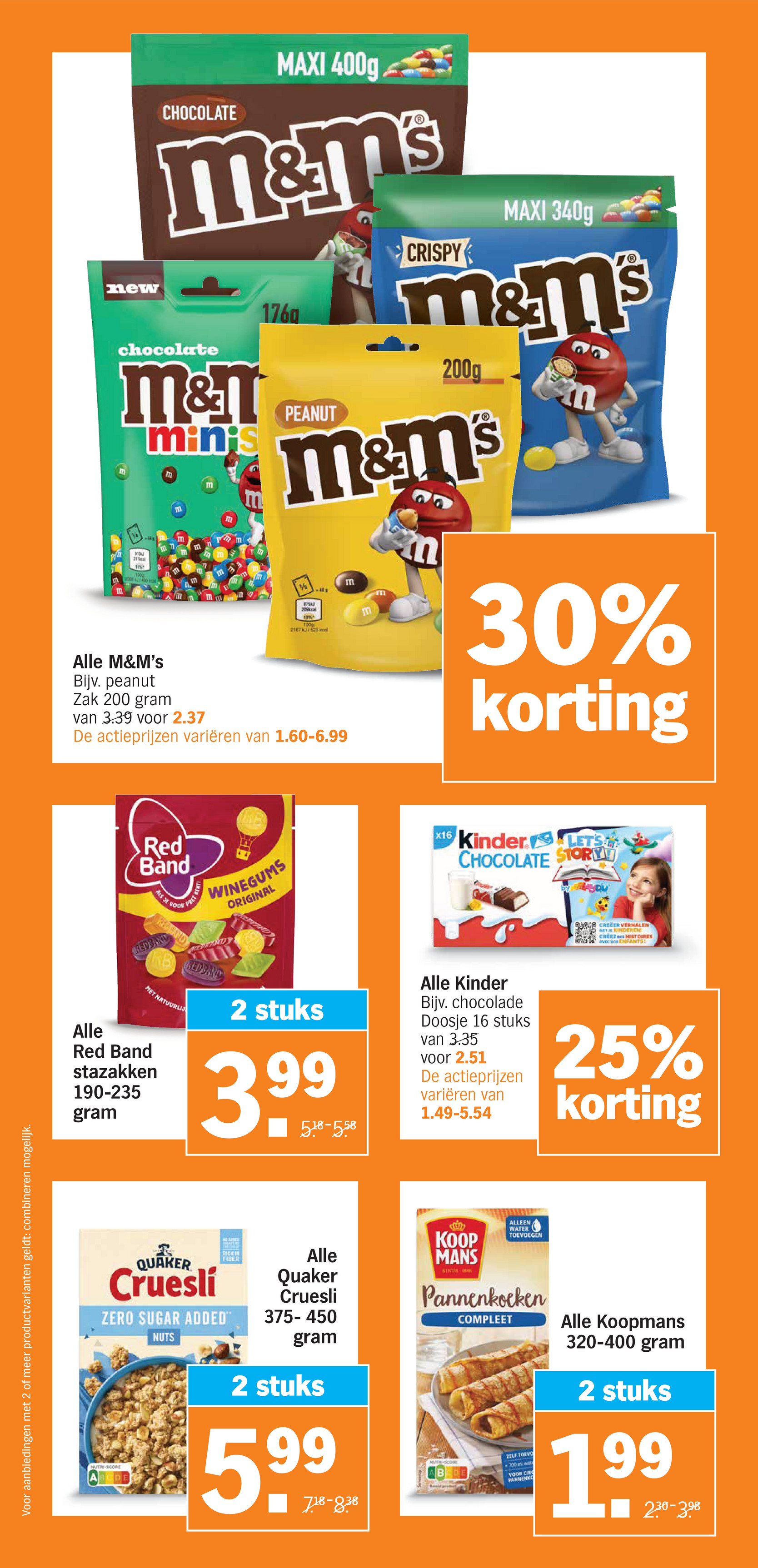 albert-heijn - Albert Heijn folder geldig vanaf 15-09 t/m 21-09 - page: 23 albert-heijn - Albert Heijn folder geldig vanaf 15-09 t/m 21-09 - page: 23