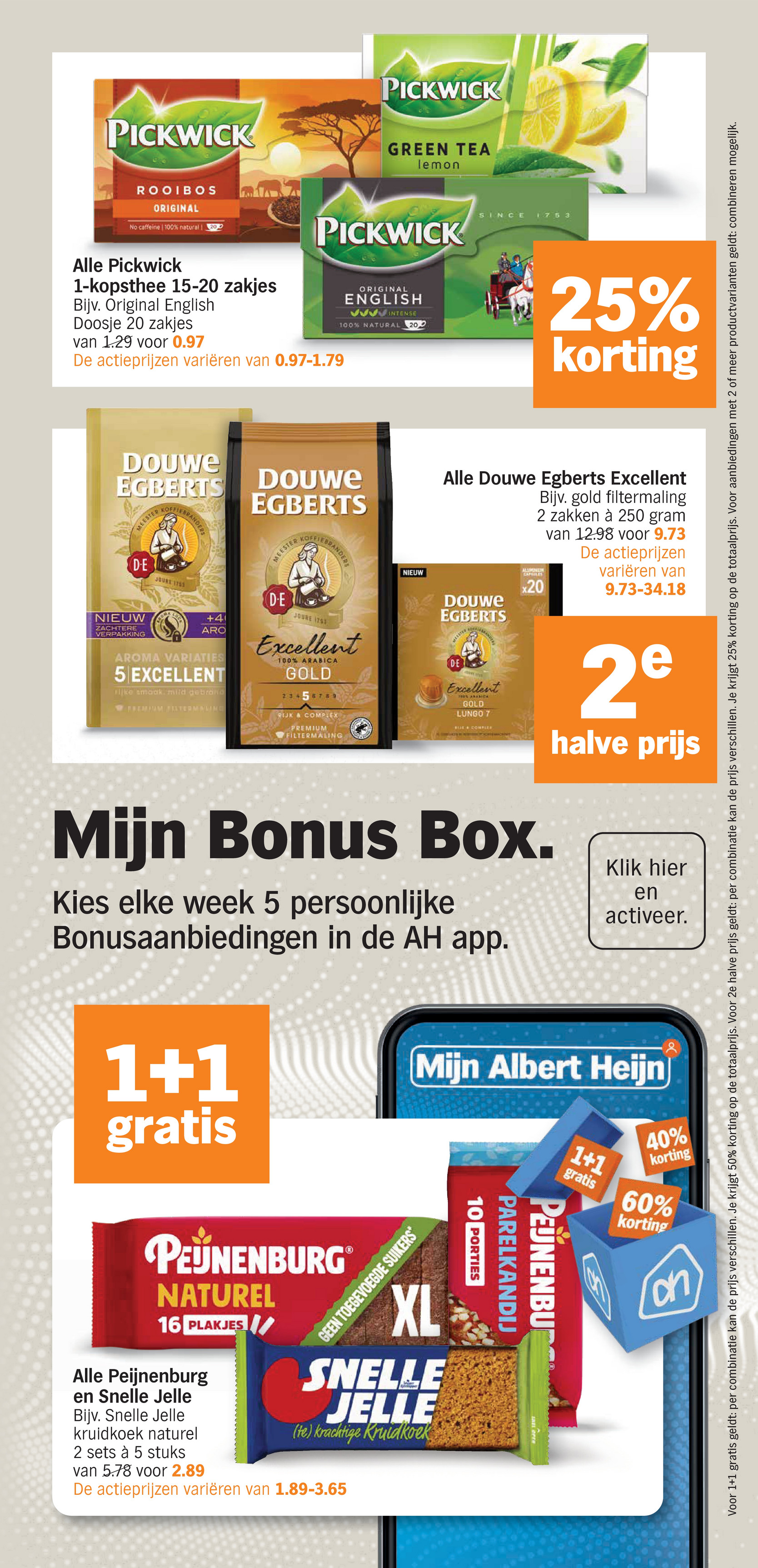 albert-heijn - Albert Heijn folder geldig vanaf 15-09 t/m 21-09 - page: 25 albert-heijn - Albert Heijn folder geldig vanaf 15-09 t/m 21-09 - page: 25