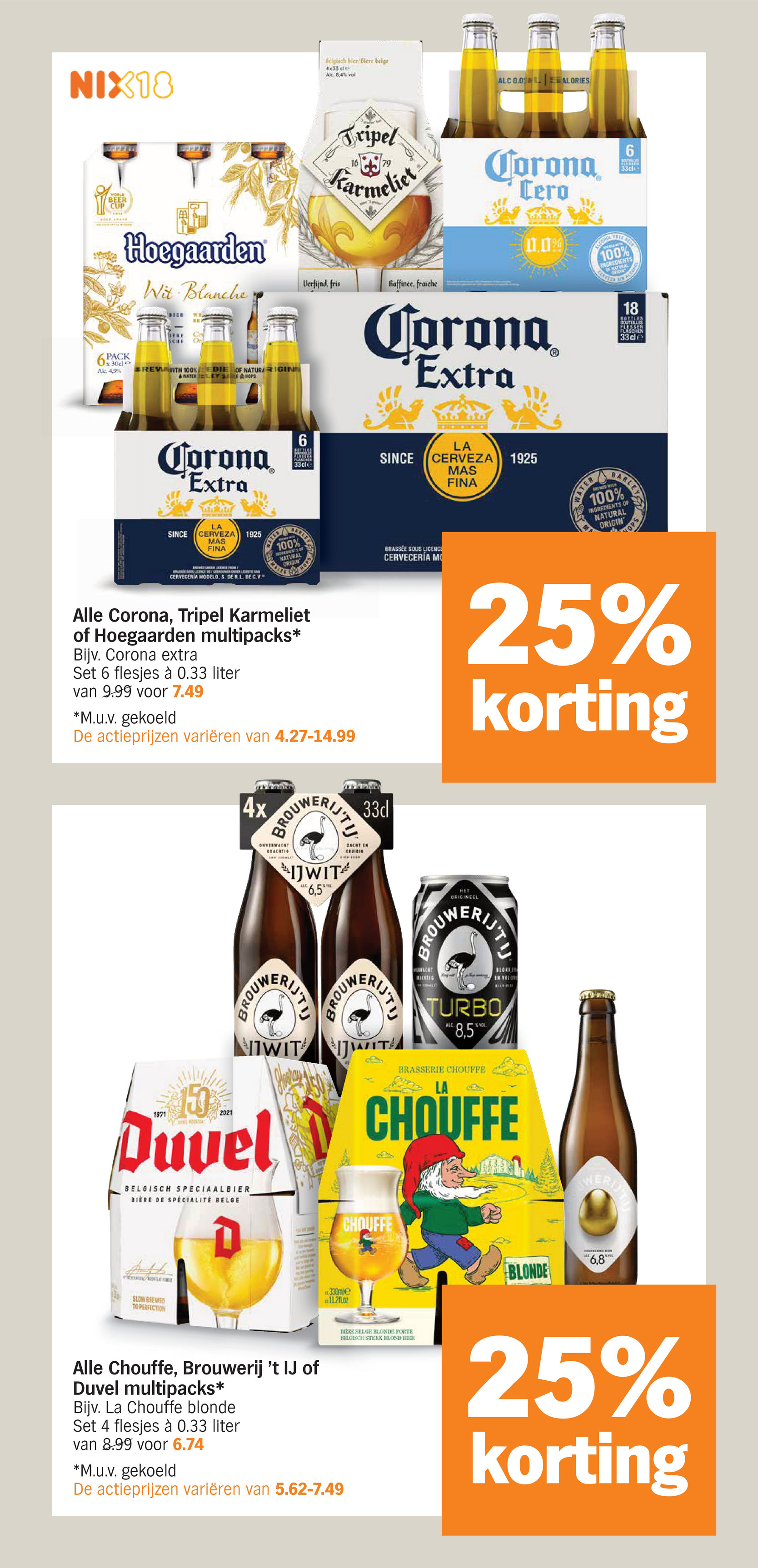 albert-heijn - Albert Heijn folder geldig vanaf 15-09 t/m 21-09 - page: 29 albert-heijn - Albert Heijn folder geldig vanaf 15-09 t/m 21-09 - page: 29