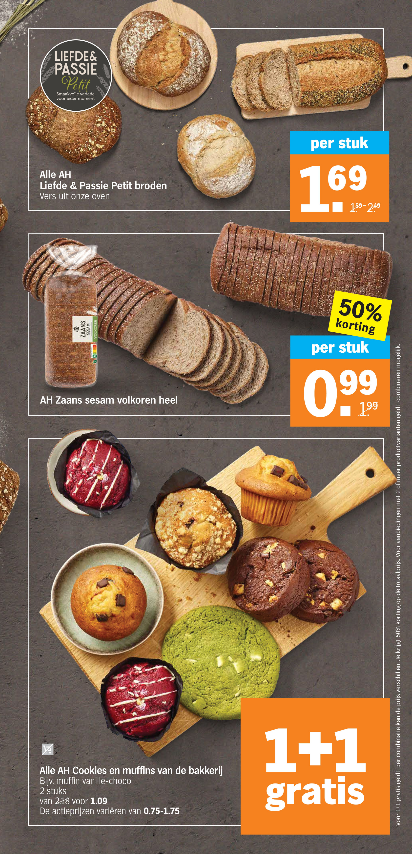 albert-heijn - Albert Heijn folder geldig vanaf 15-09 t/m 21-09 - page: 9 albert-heijn - Albert Heijn folder geldig vanaf 15-09 t/m 21-09 - page: 9