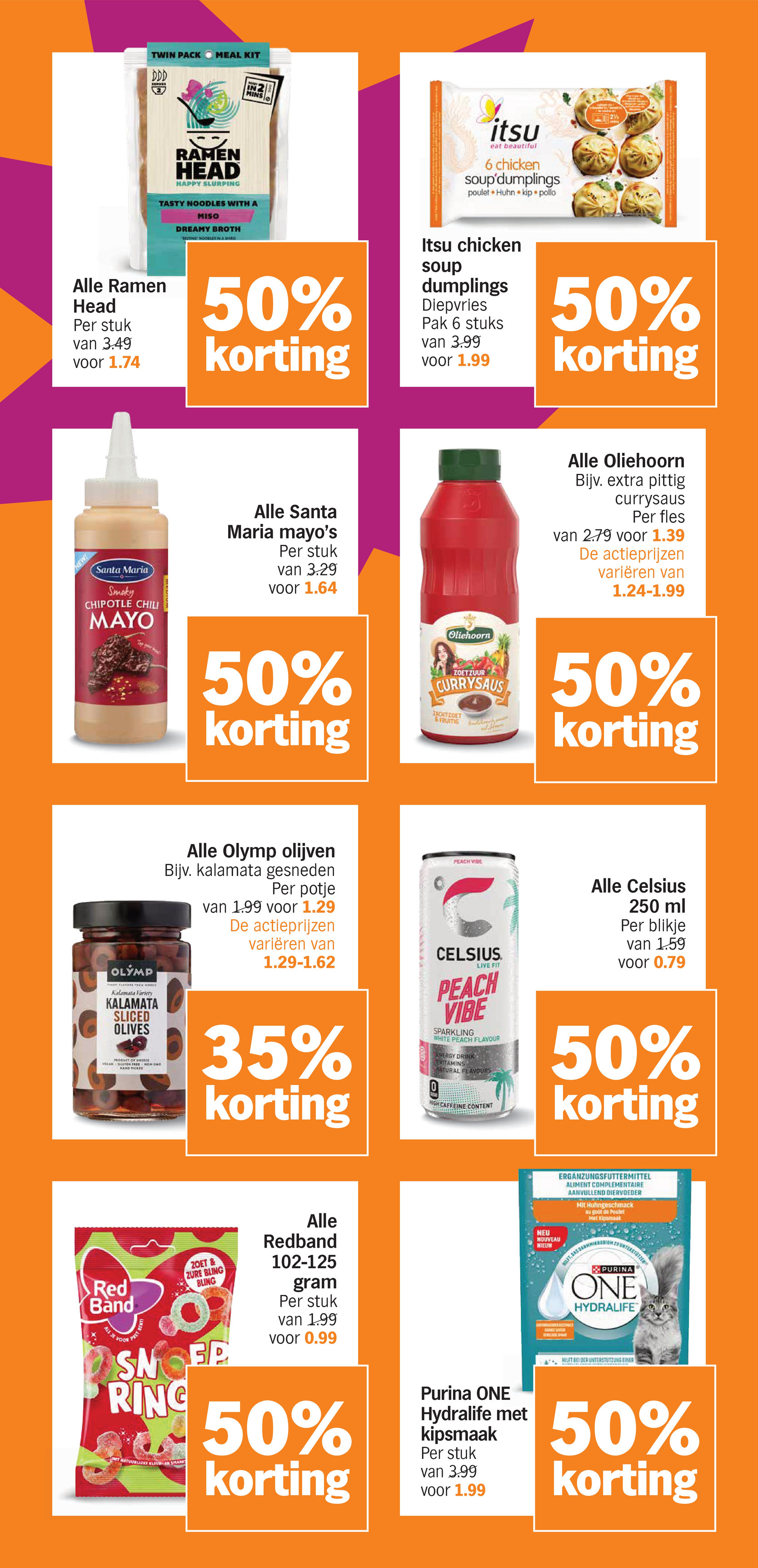 albert-heijn - Albert Heijn folder geldig vanaf 15-09 t/m 21-09 - page: 40 albert-heijn - Albert Heijn folder geldig vanaf 15-09 t/m 21-09 - page: 40