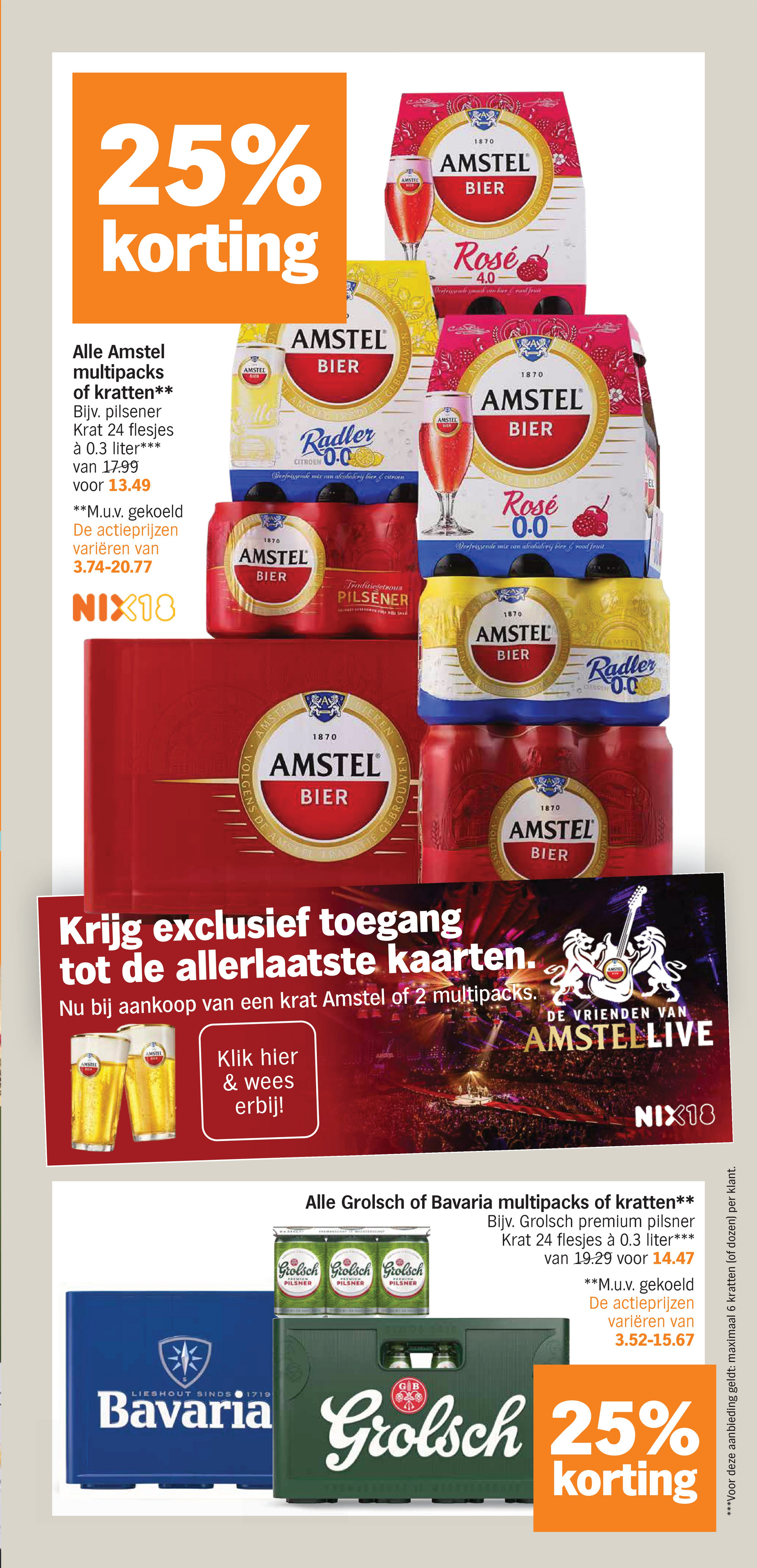 albert-heijn - Albert Heijn folder geldig vanaf 15-09 t/m 21-09 - page: 28 albert-heijn - Albert Heijn folder geldig vanaf 15-09 t/m 21-09 - page: 28