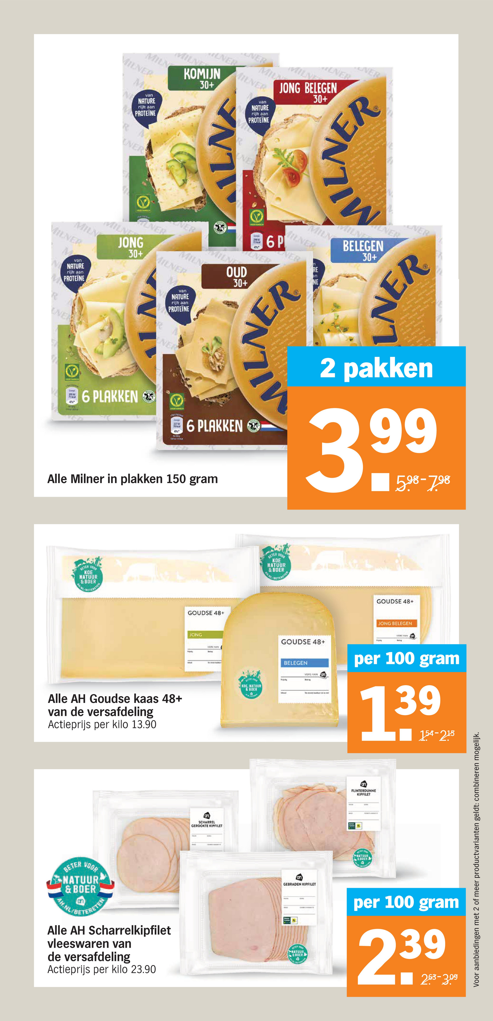 albert-heijn - Albert Heijn folder geldig vanaf 15-09 t/m 21-09 - page: 17 albert-heijn - Albert Heijn folder geldig vanaf 15-09 t/m 21-09 - page: 17
