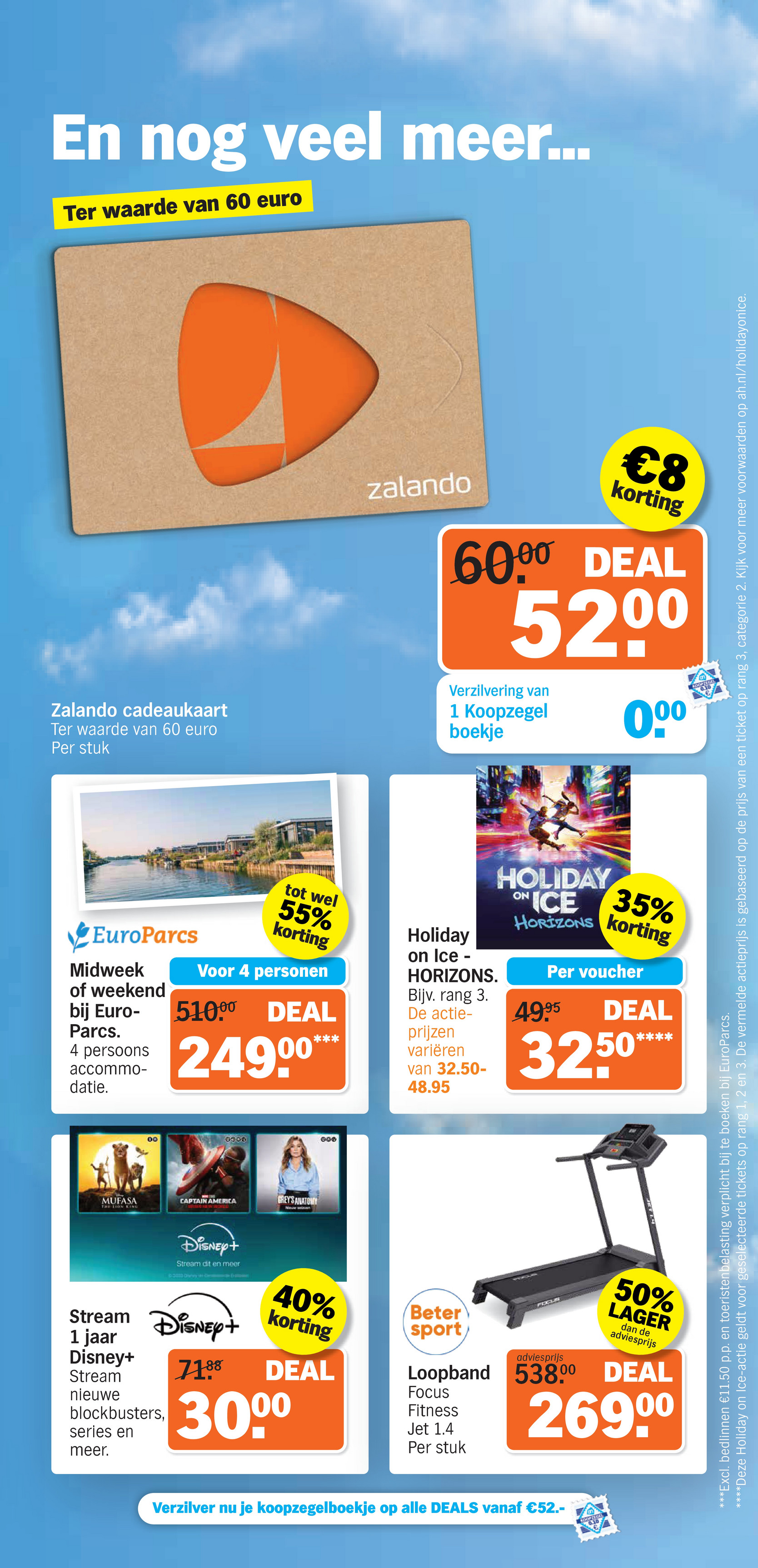 albert-heijn - Albert Heijn - Voordeelshop folder geldig vanaf 15-09 t/m 21-09 - page: 17