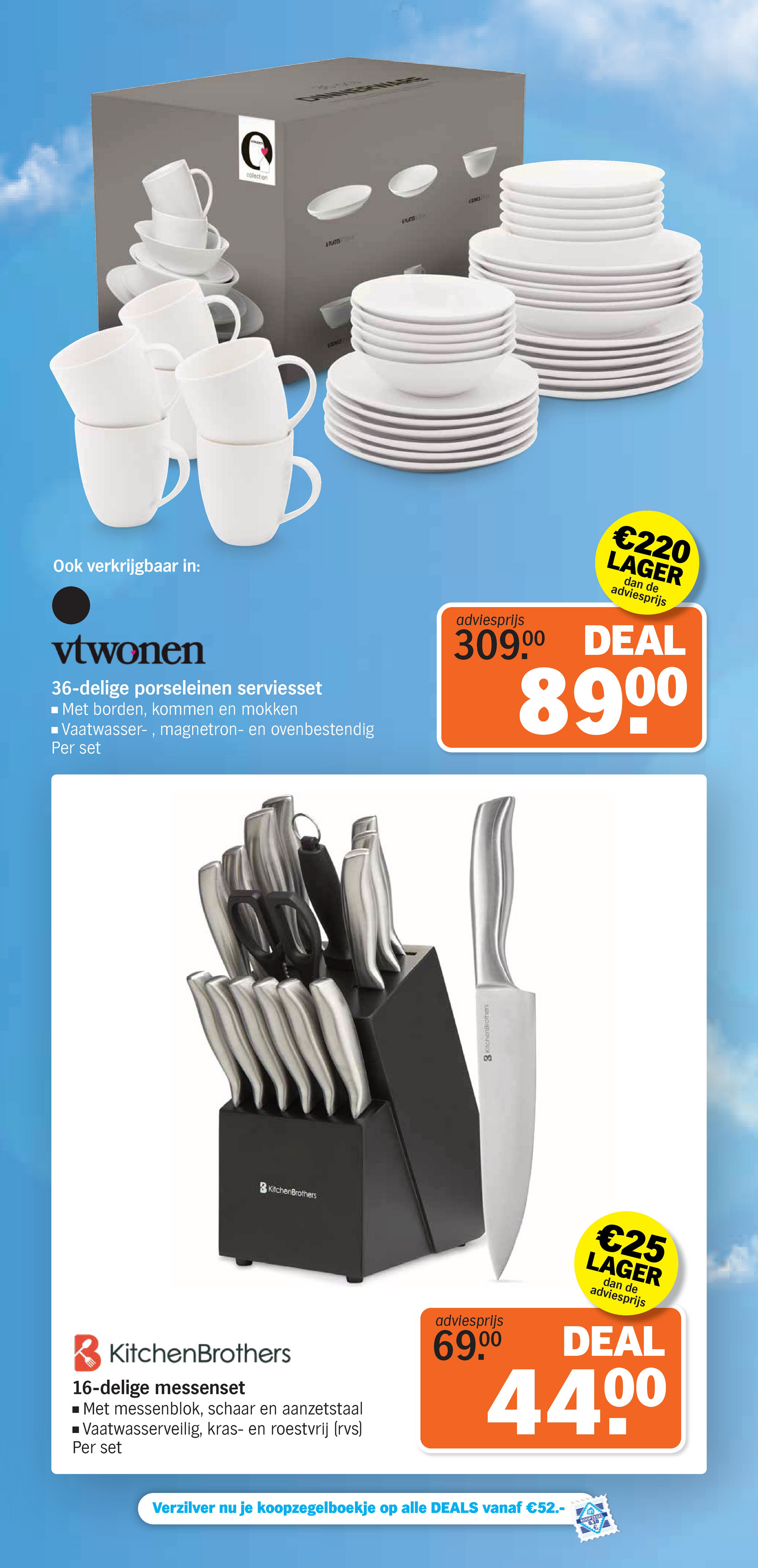 albert-heijn - Albert Heijn - Voordeelshop folder geldig vanaf 15-09 t/m 21-09 - page: 5