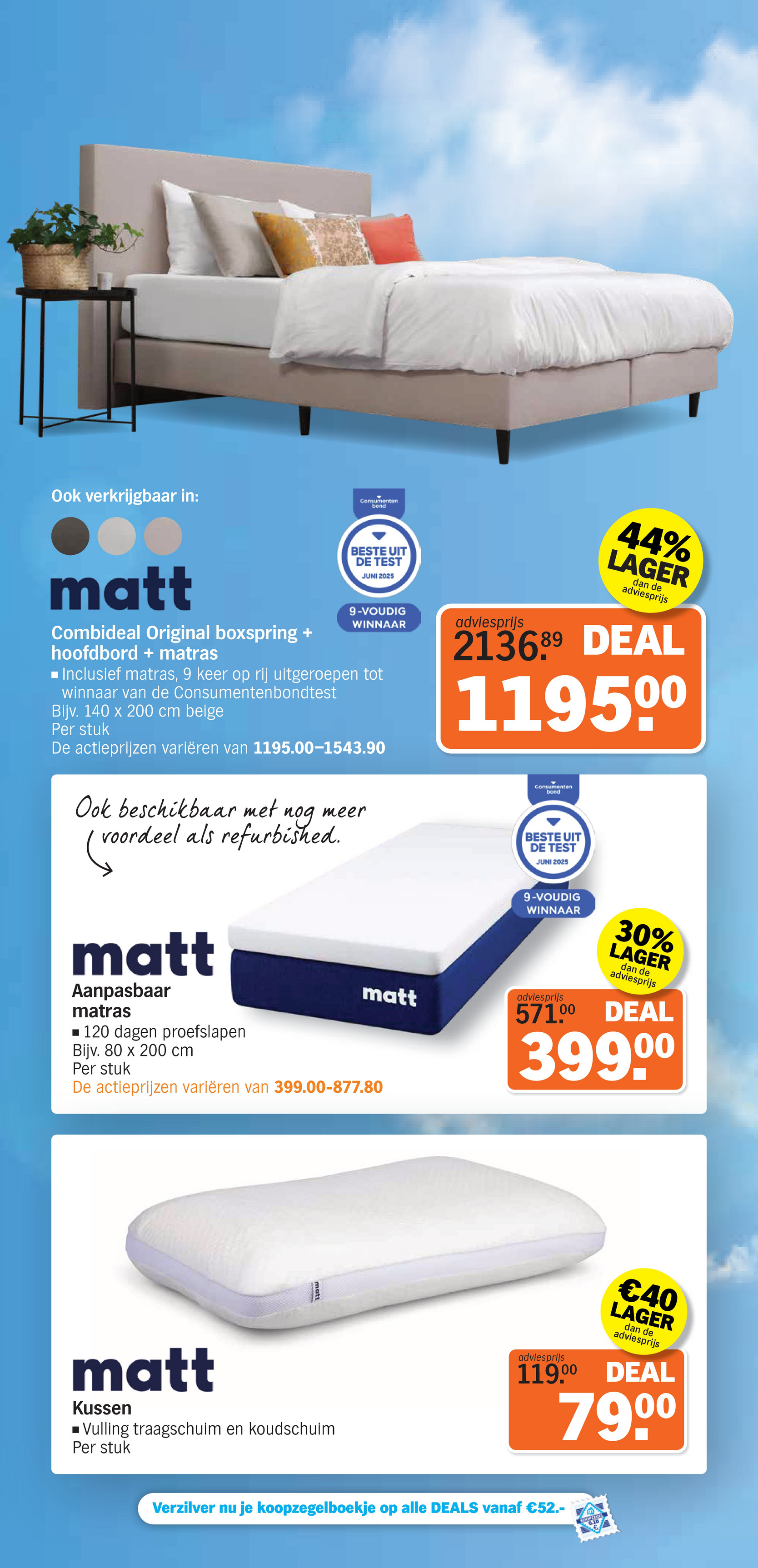 albert-heijn - Albert Heijn - Voordeelshop folder geldig vanaf 15-09 t/m 21-09 - page: 15