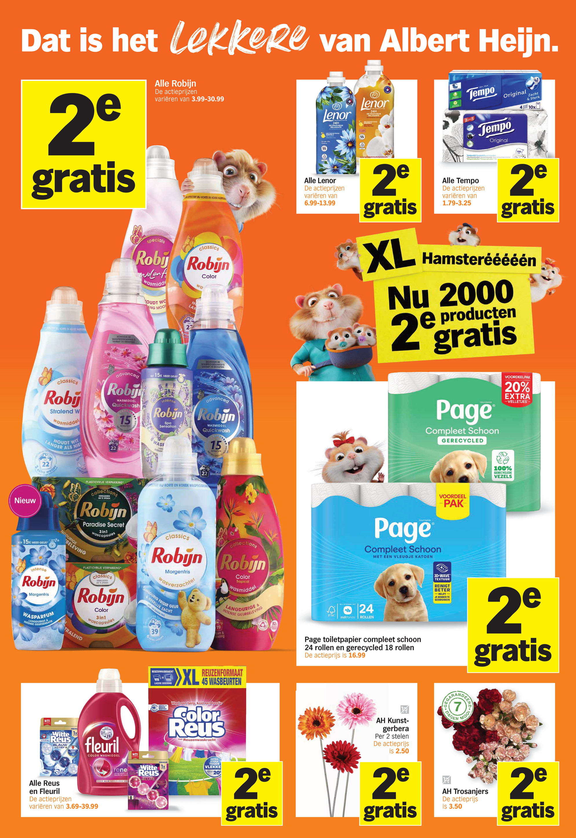 albert-heijn - Albert Heijn folder geldig vanaf 22-09 t/m 28-09 - page: 7