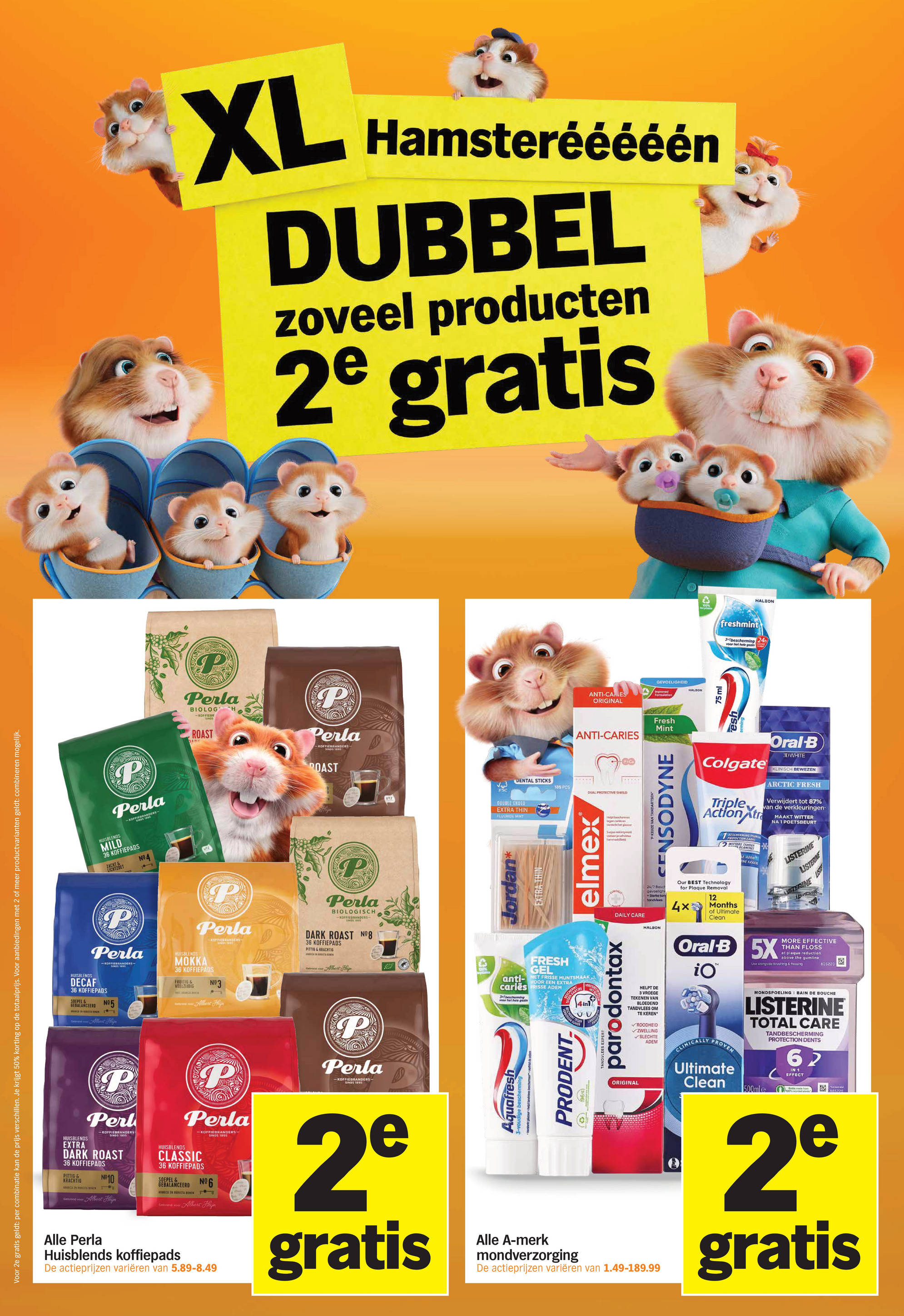 albert-heijn - Albert Heijn folder geldig vanaf 22-09 t/m 28-09 - page: 2