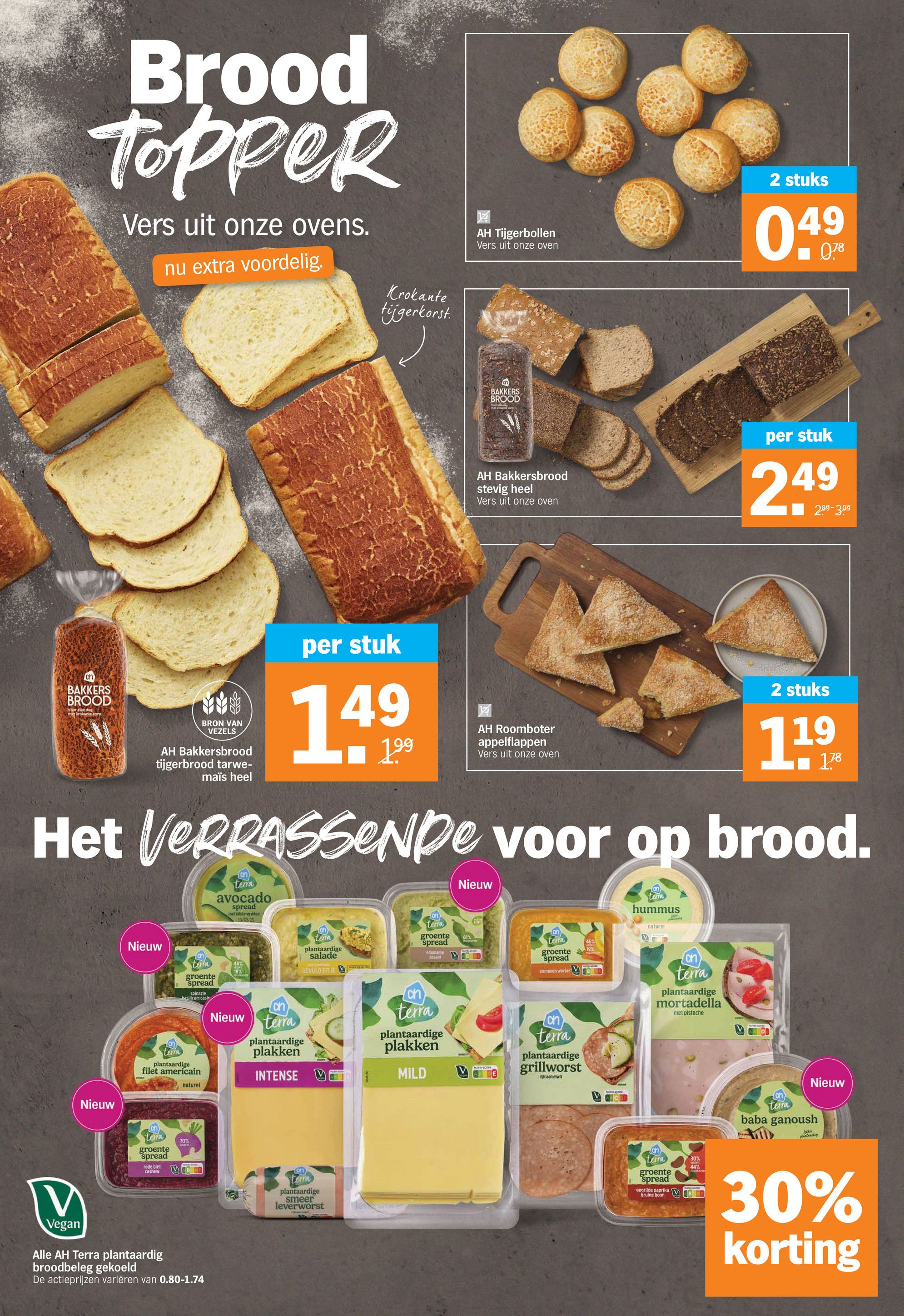 albert-heijn - Albert Heijn folder geldig vanaf 22-09 t/m 28-09 - page: 12