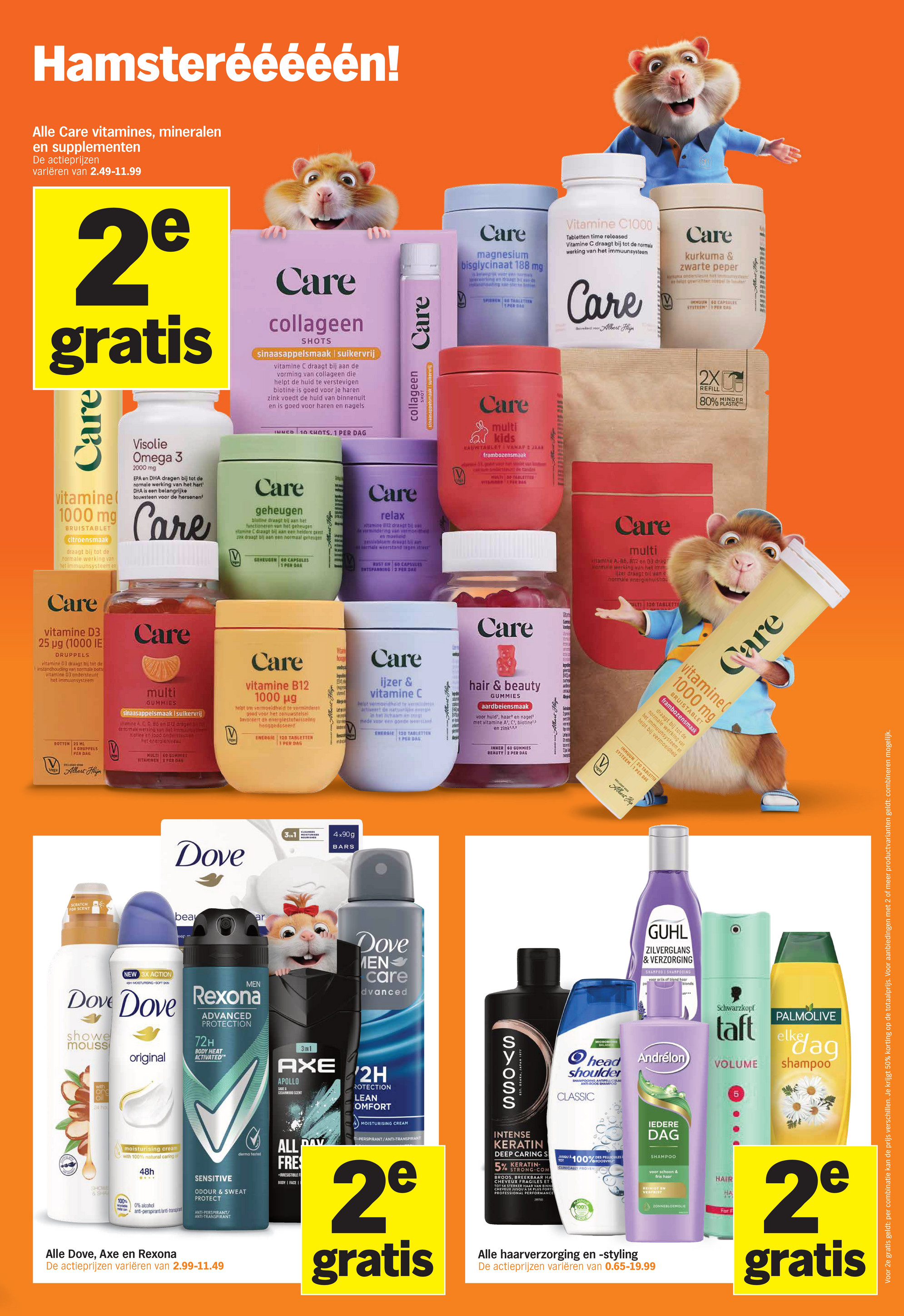 albert-heijn - Albert Heijn folder geldig vanaf 22-09 t/m 28-09 - page: 6