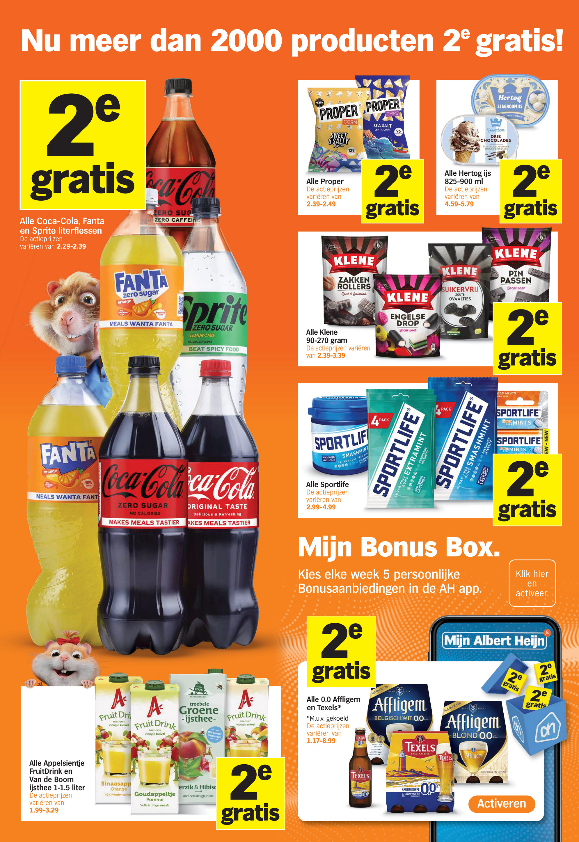 albert-heijn - Albert Heijn folder geldig vanaf 22-09 t/m 28-09 - page: 4