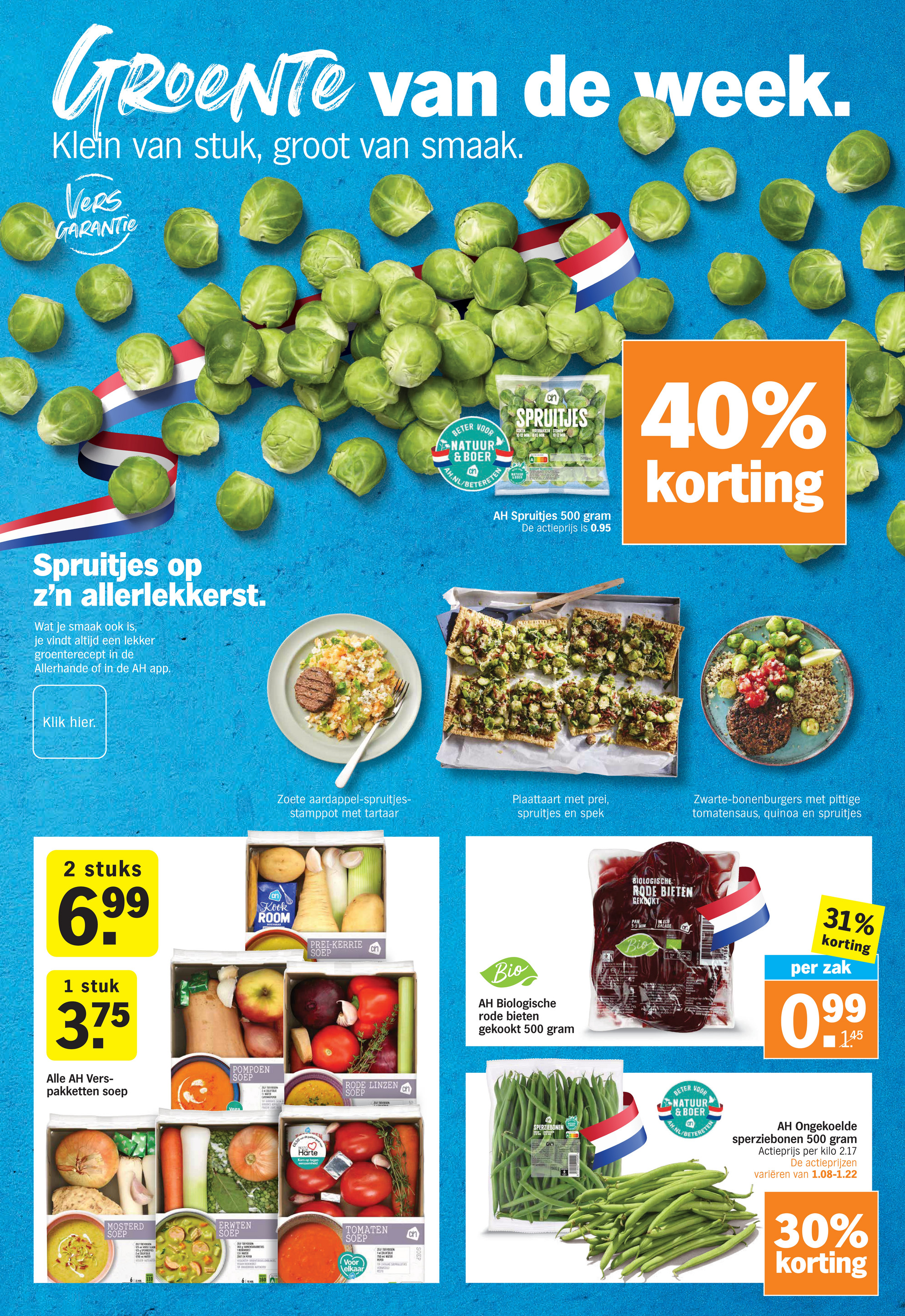 albert-heijn - Albert Heijn folder geldig vanaf 22-09 t/m 28-09 - page: 9