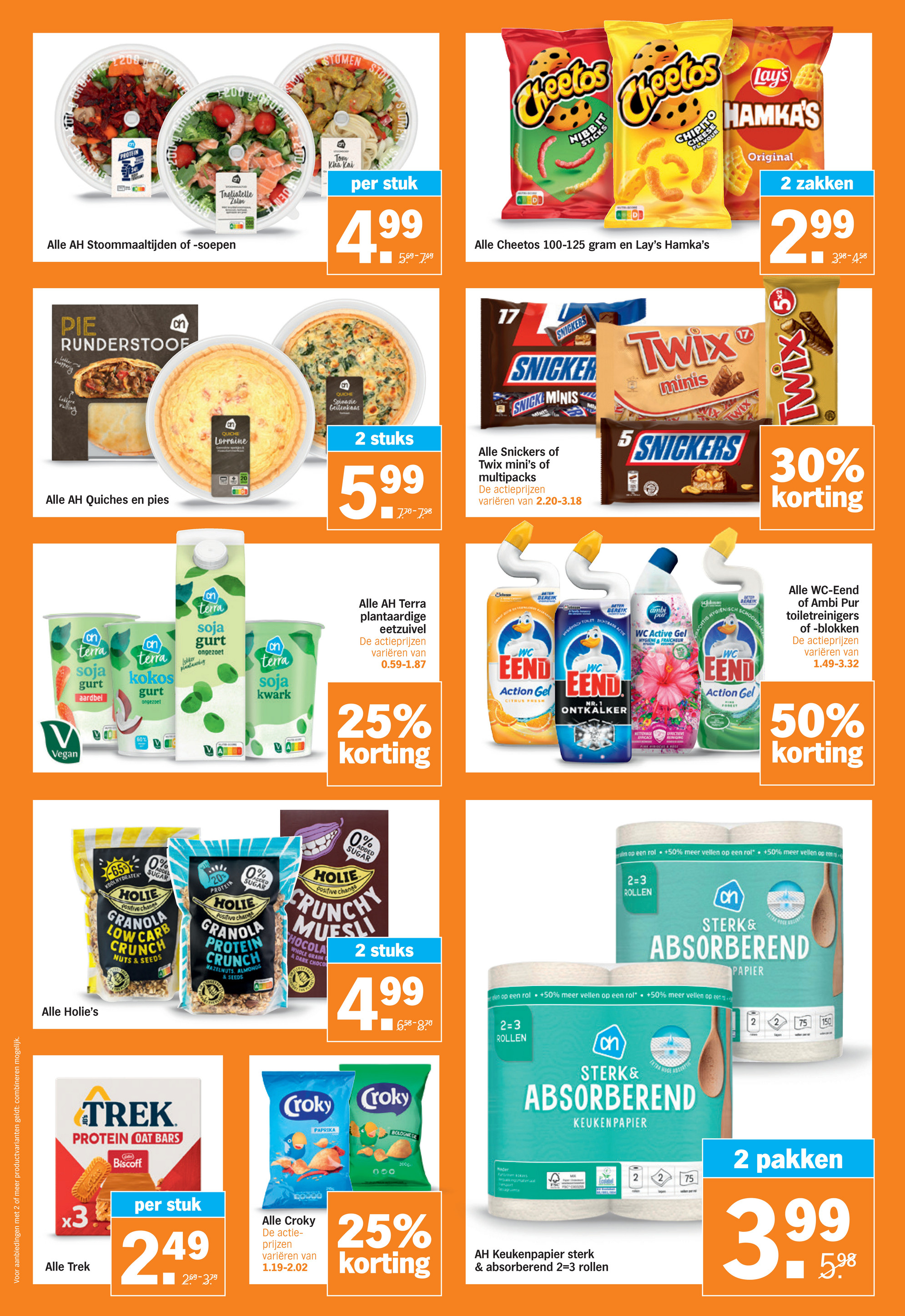 albert-heijn - Albert Heijn folder geldig vanaf 22-09 t/m 28-09 - page: 15