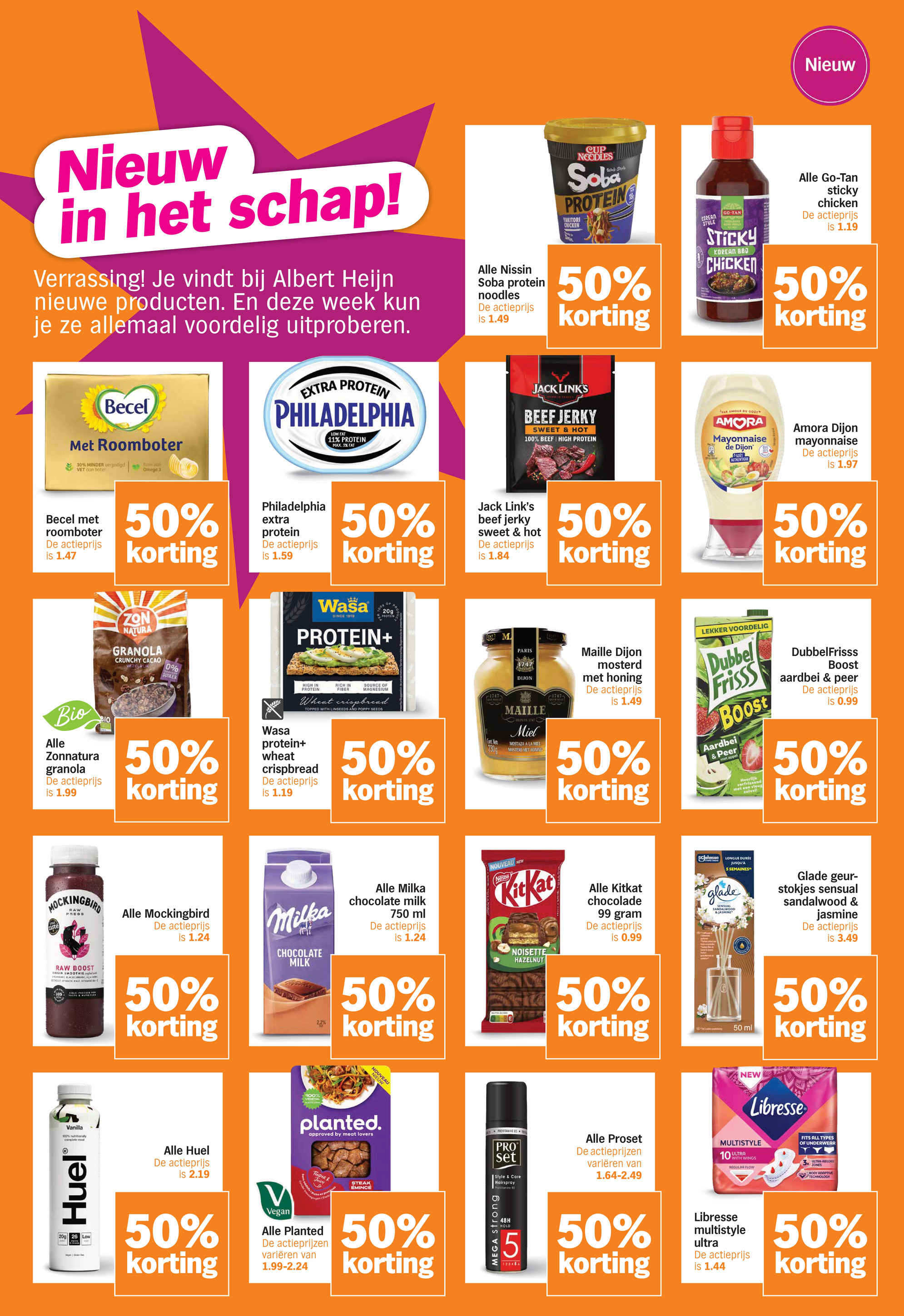 albert-heijn - Albert Heijn folder geldig vanaf 22-09 t/m 28-09 - page: 16