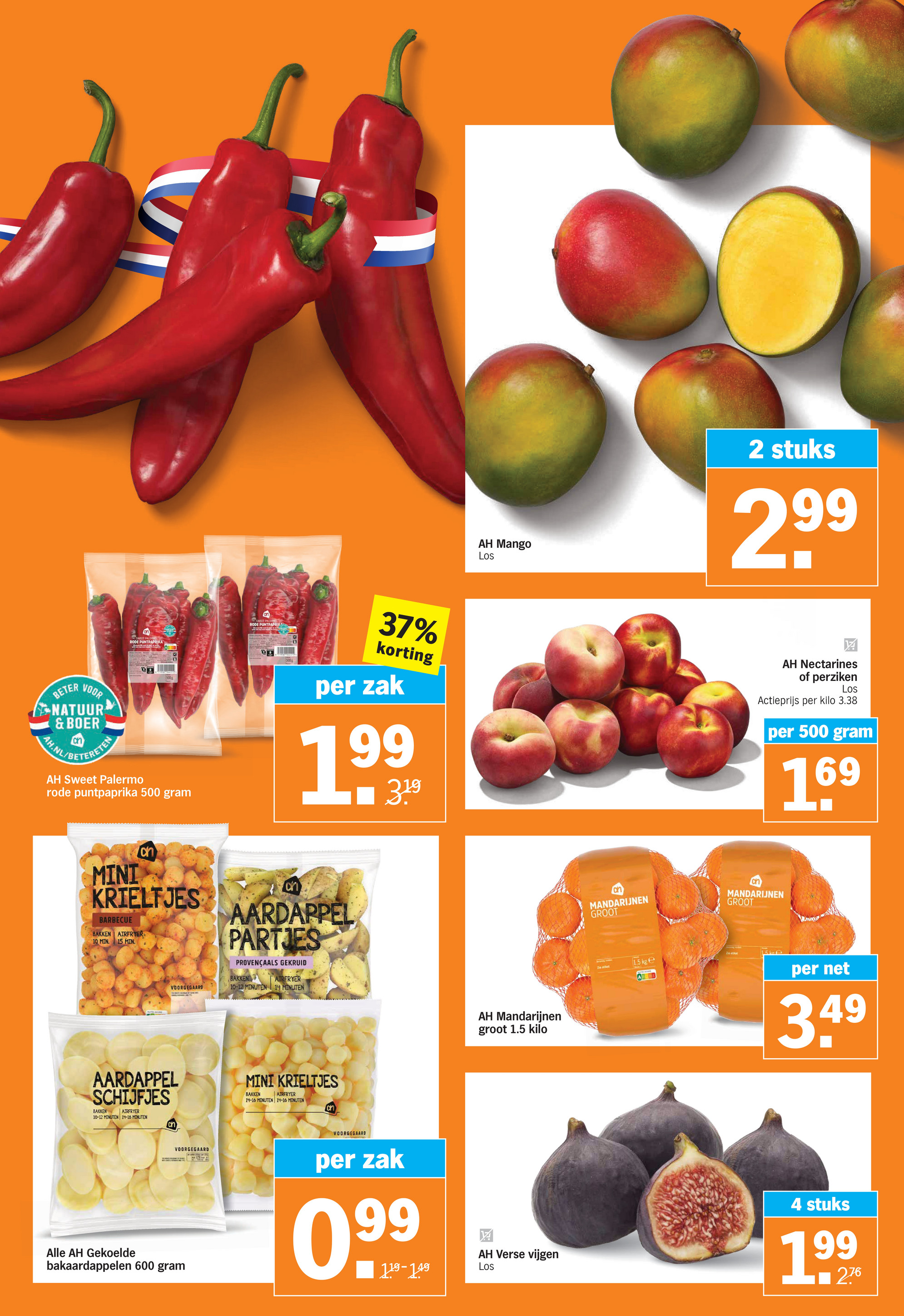 albert-heijn - Albert Heijn folder geldig vanaf 22-09 t/m 28-09 - page: 11
