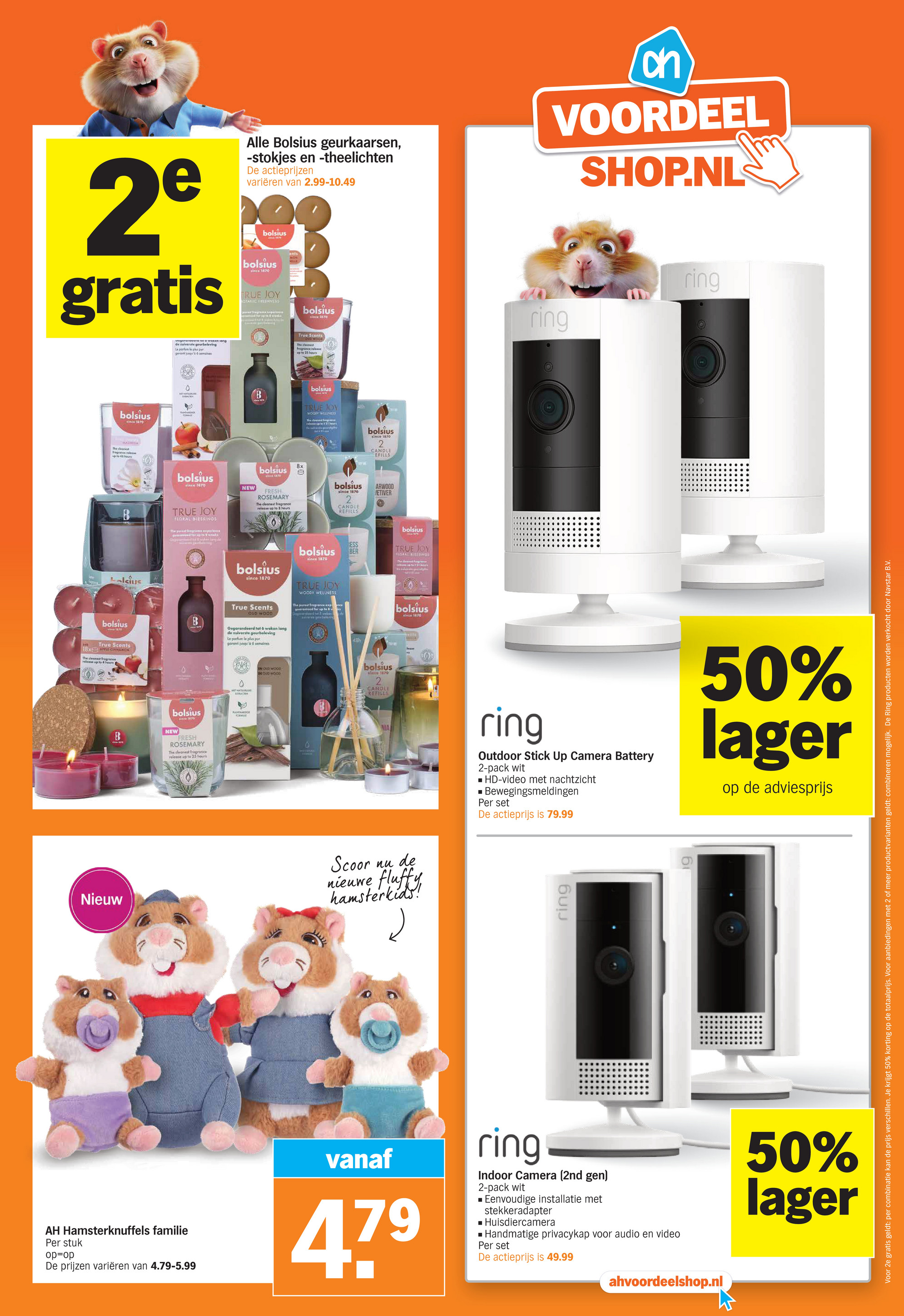 albert-heijn - Albert Heijn folder geldig vanaf 22-09 t/m 28-09 - page: 8