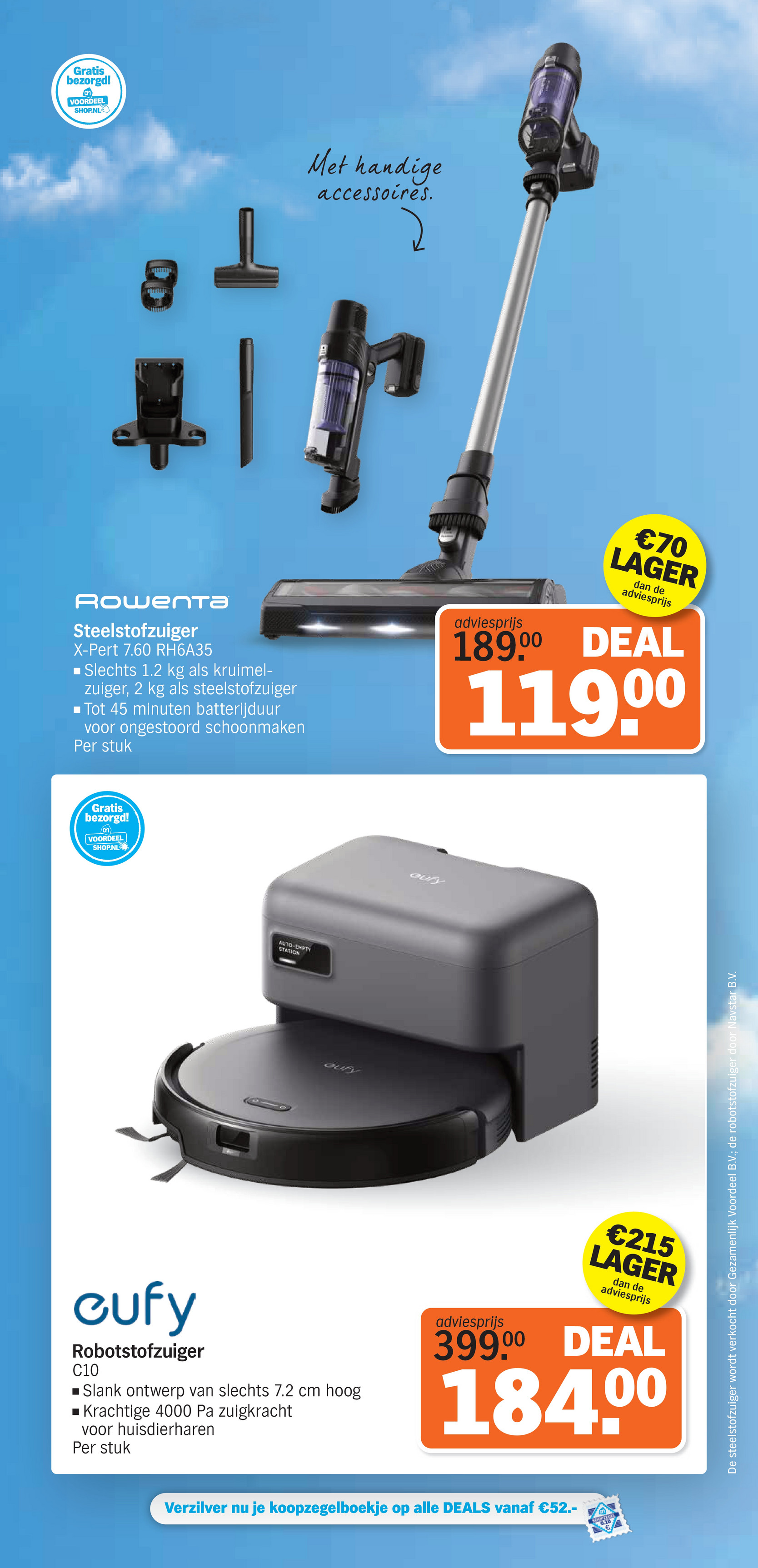 albert-heijn - Albert Heijn - Voordeelshop folder geldig vanaf 22-09 t/m 28-09 - page: 2
