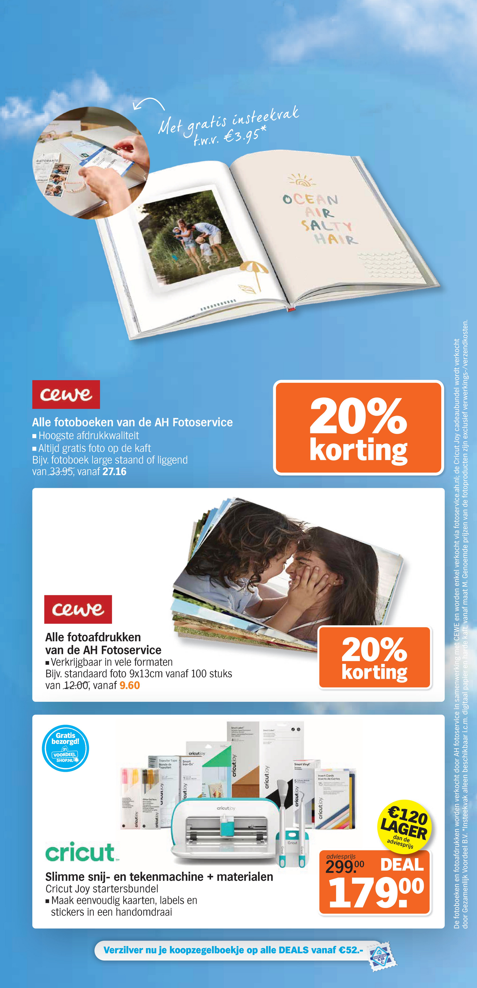 albert-heijn - Albert Heijn - Voordeelshop folder geldig vanaf 22-09 t/m 28-09 - page: 3