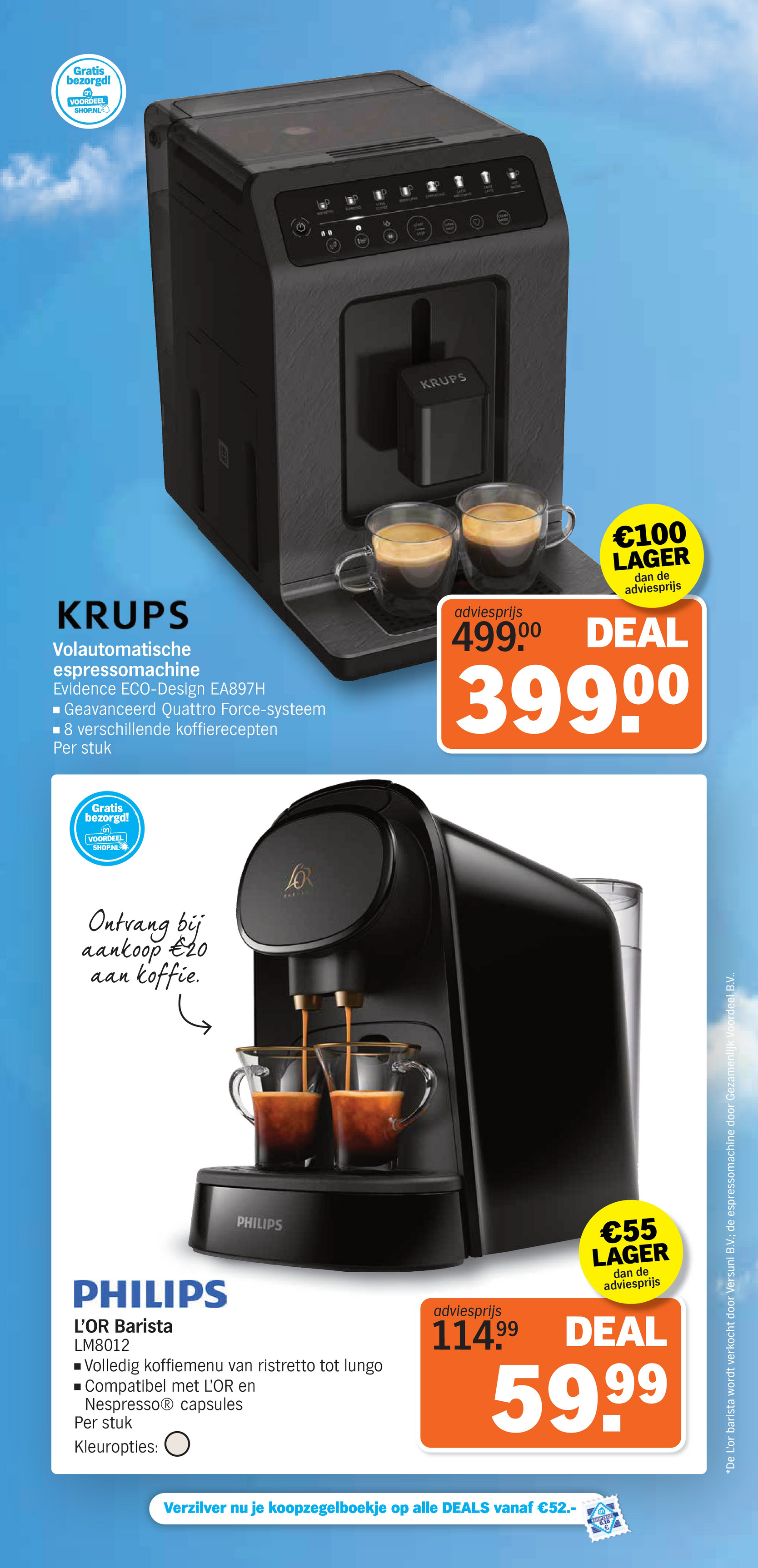 albert-heijn - Albert Heijn - Voordeelshop folder geldig vanaf 29-09 t/m 05-10 - page: 2