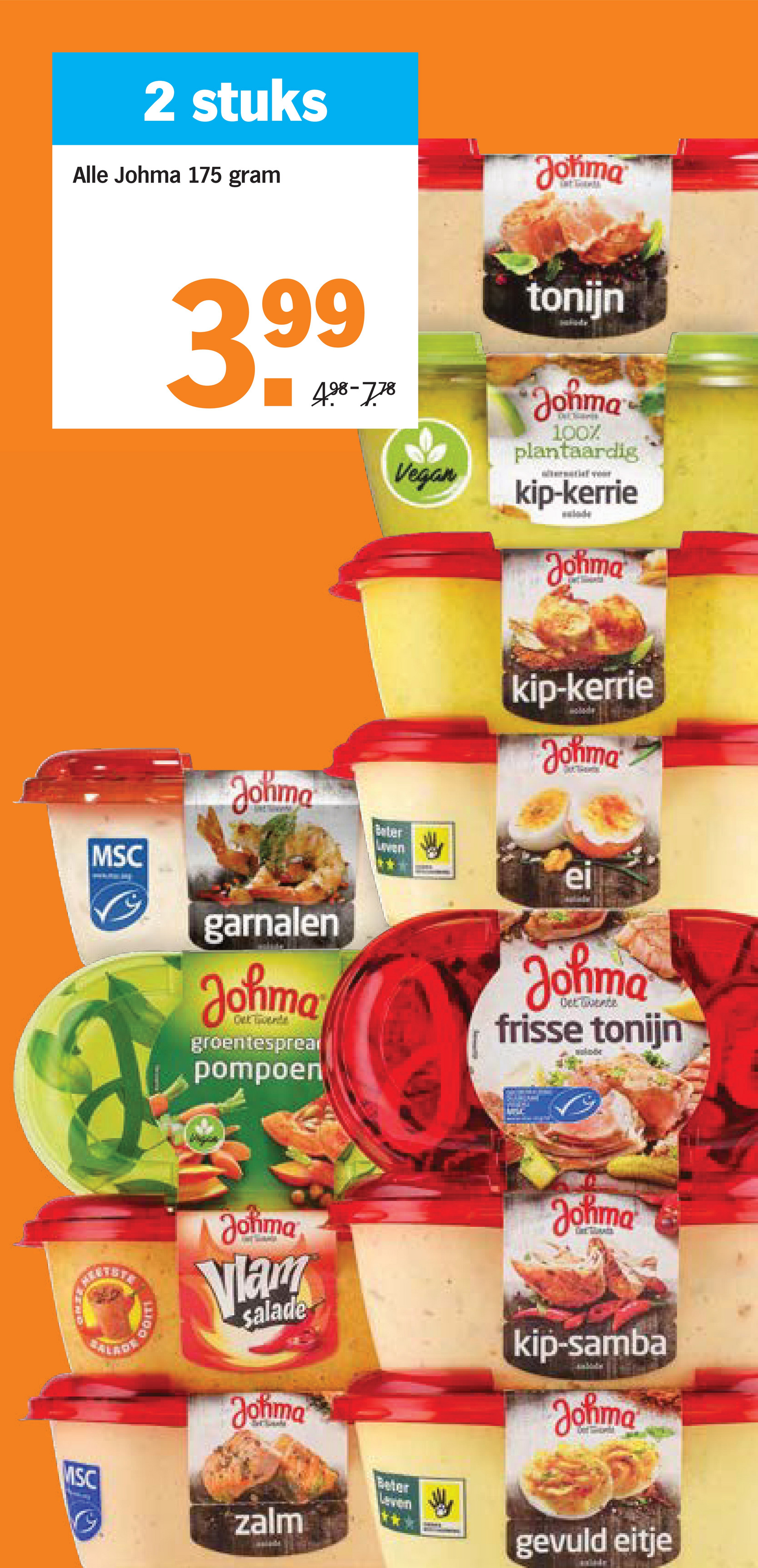albert-heijn - Albert Heijn folder geldig vanaf 29-09 t/m 05-10 - page: 16