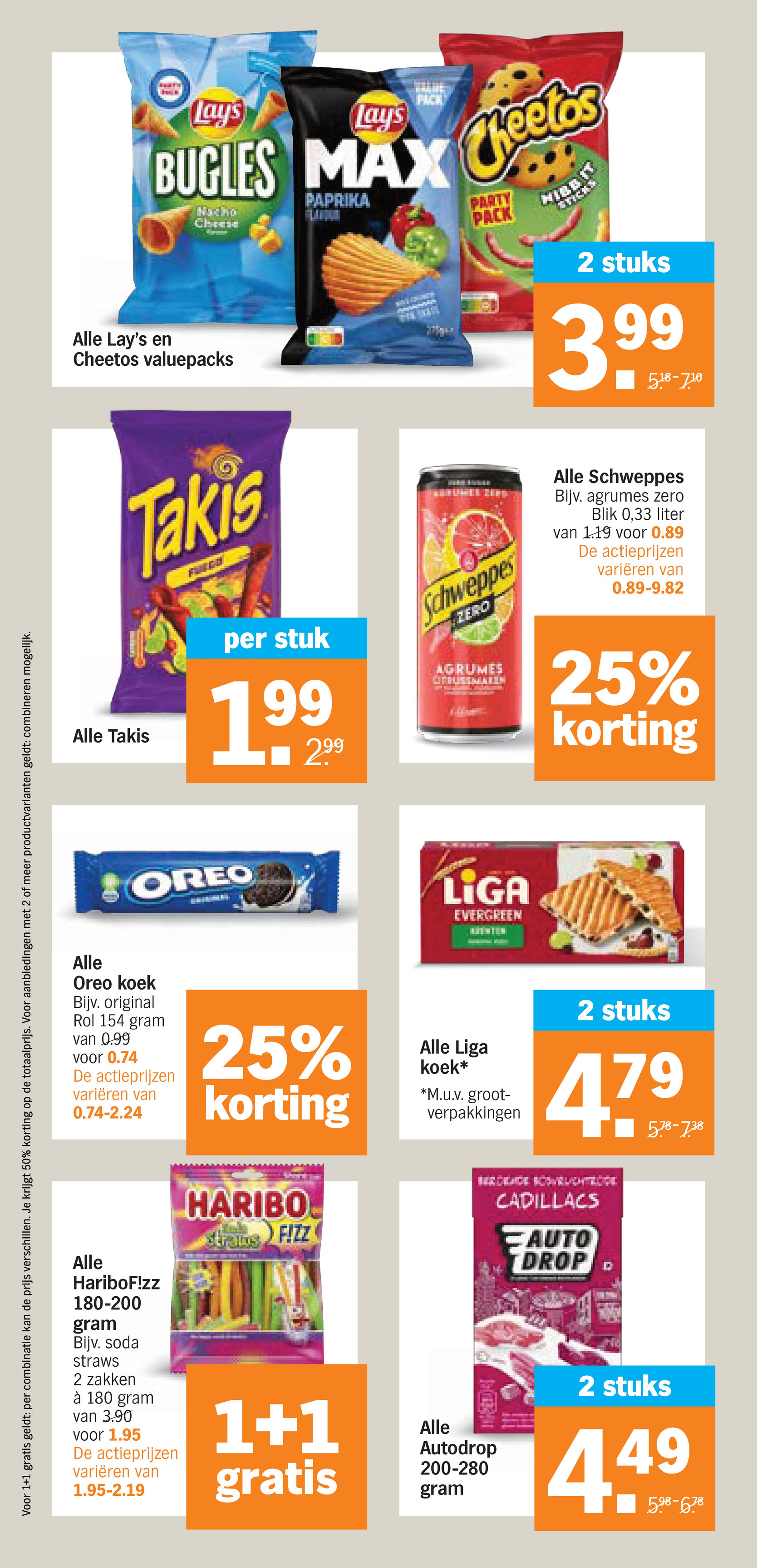 albert-heijn - Albert Heijn folder geldig vanaf 29-09 t/m 05-10 - page: 26