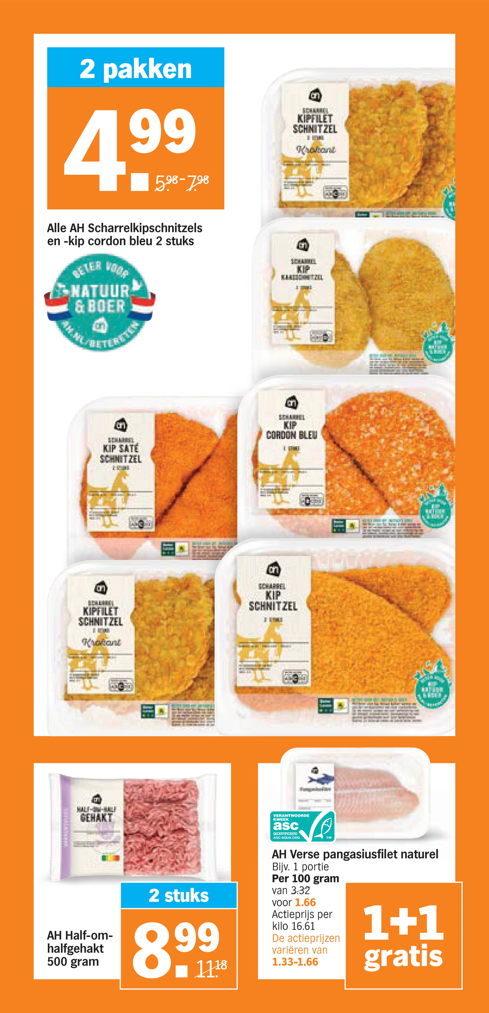 albert-heijn - Albert Heijn folder geldig vanaf 29-09 t/m 05-10 - page: 14