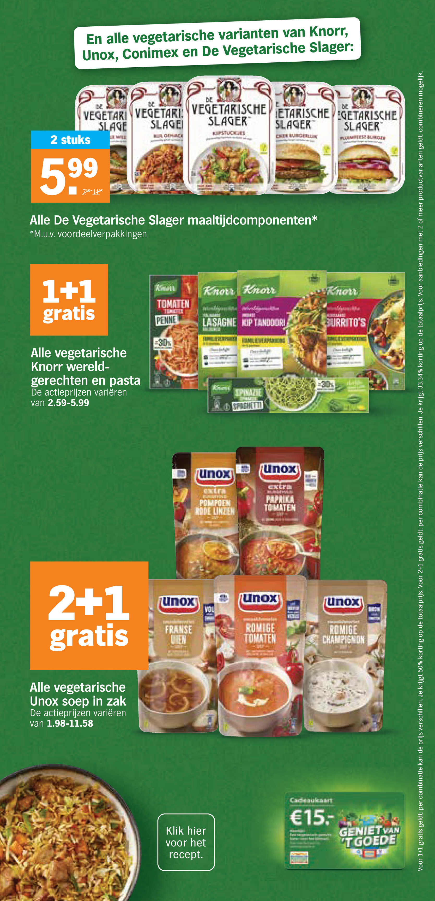 albert-heijn - Albert Heijn folder geldig vanaf 29-09 t/m 05-10 - page: 13