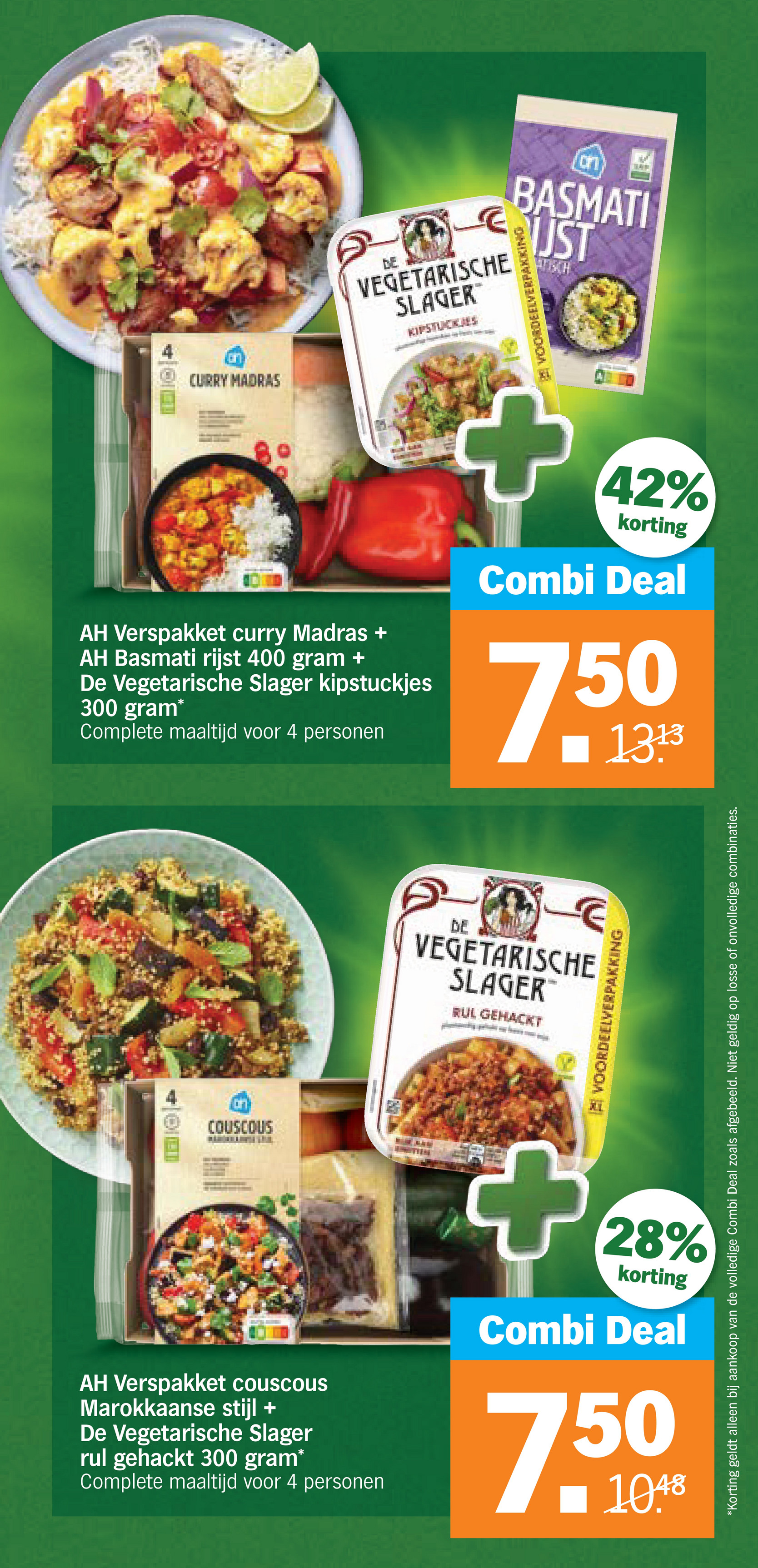 albert-heijn - Albert Heijn folder geldig vanaf 29-09 t/m 05-10 - page: 11