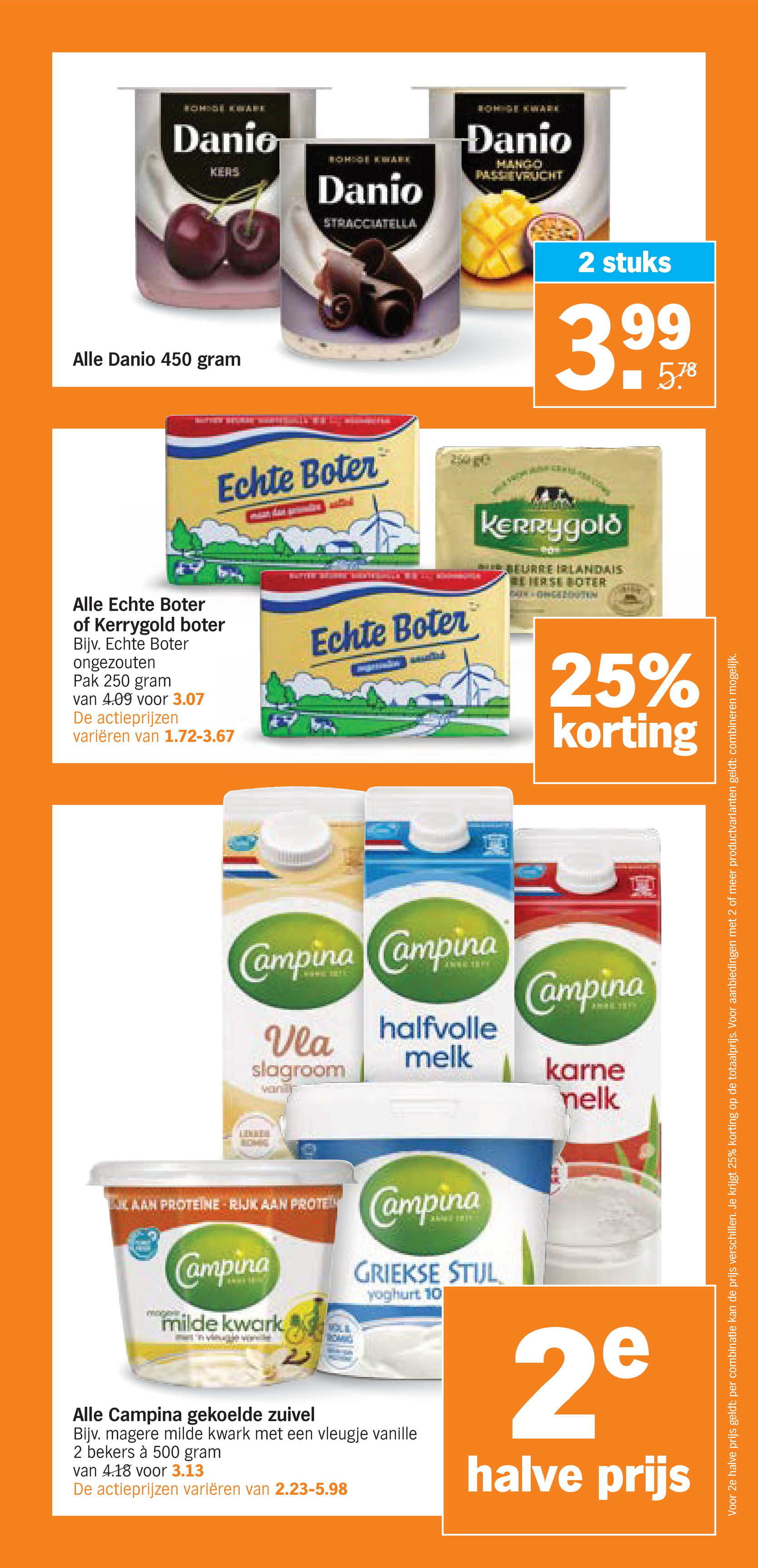 albert-heijn - Albert Heijn folder geldig vanaf 29-09 t/m 05-10 - page: 18