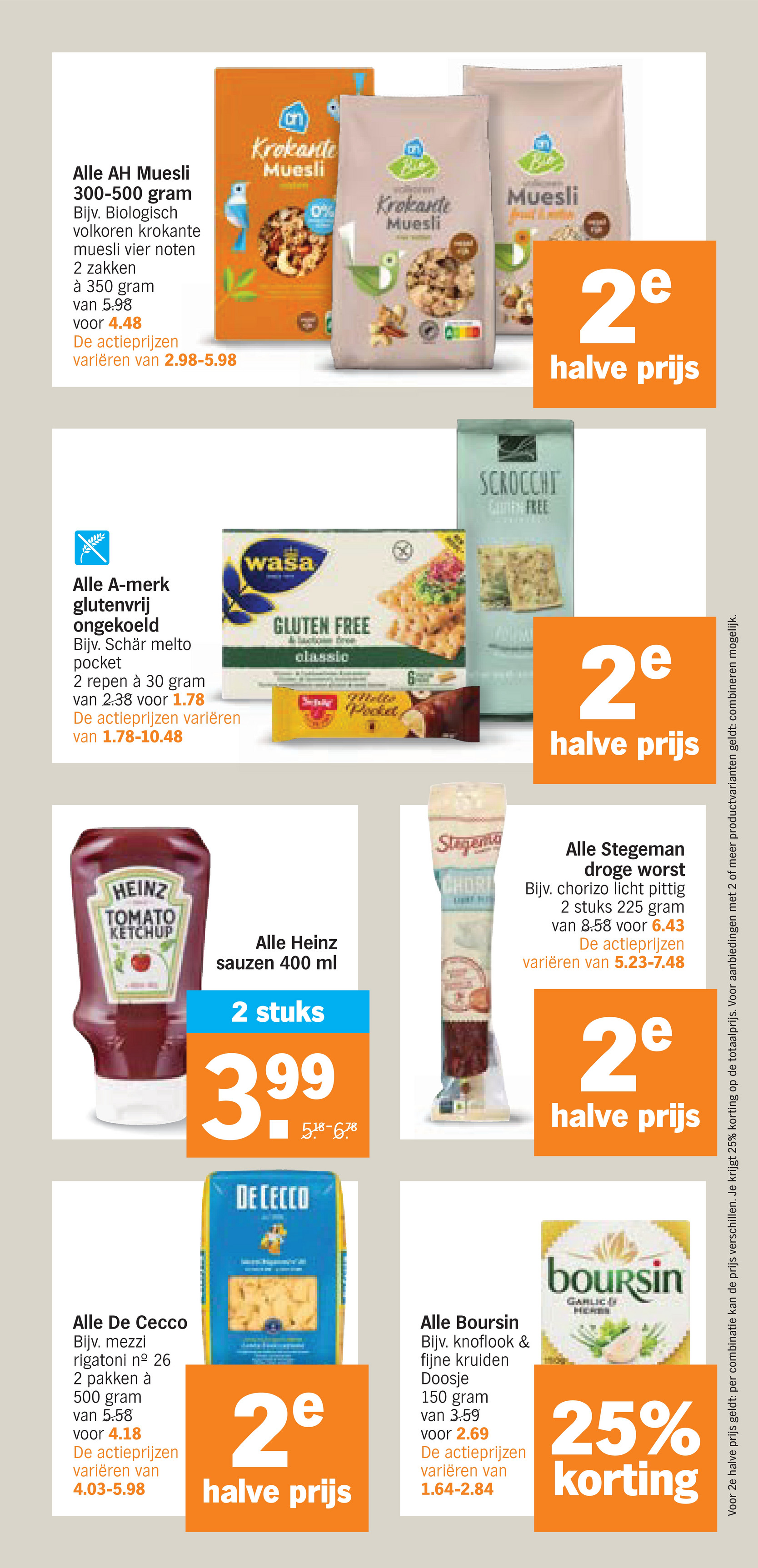albert-heijn - Albert Heijn folder geldig vanaf 29-09 t/m 05-10 - page: 22