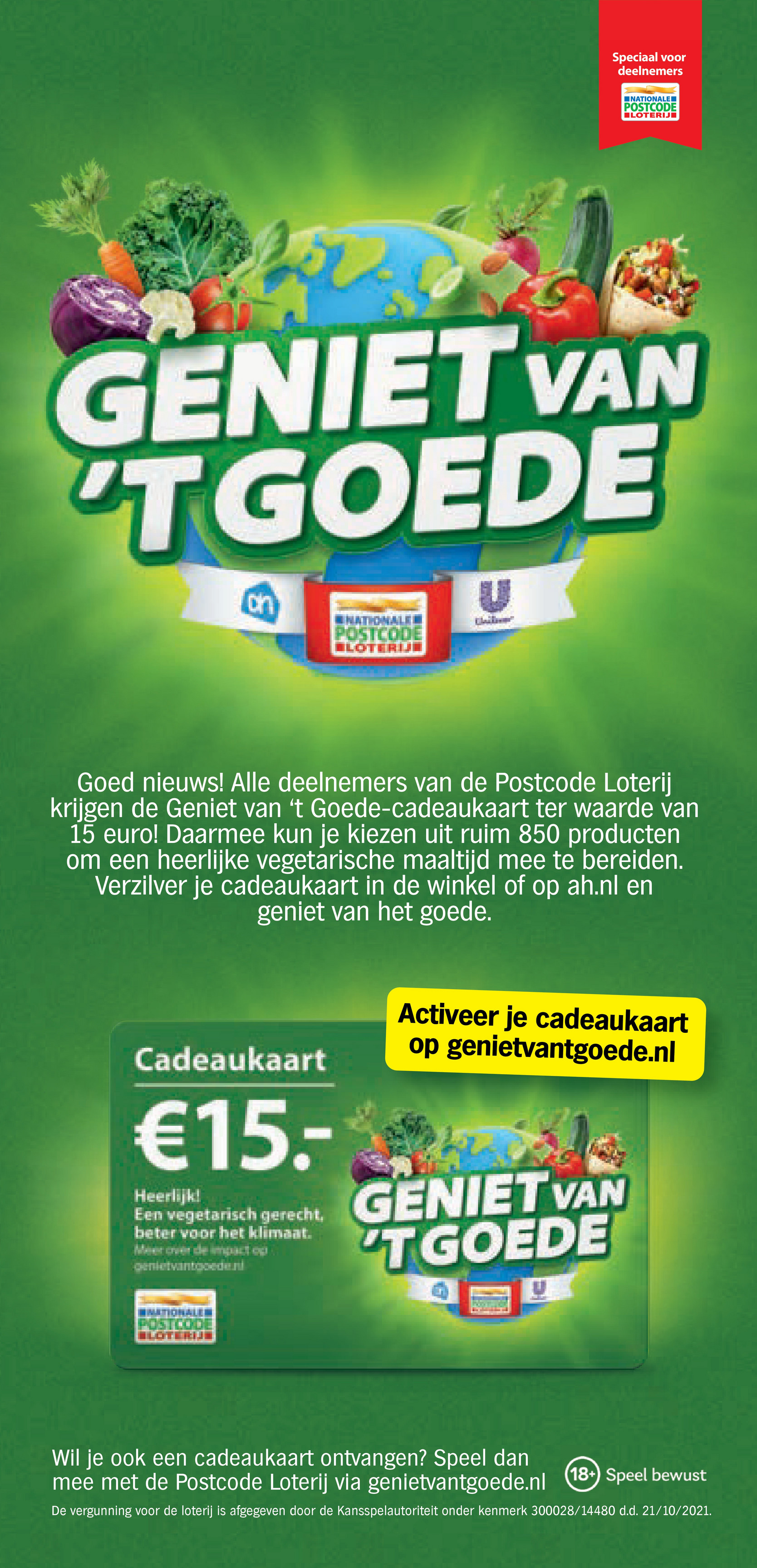 albert-heijn - Albert Heijn folder geldig vanaf 29-09 t/m 05-10 - page: 10