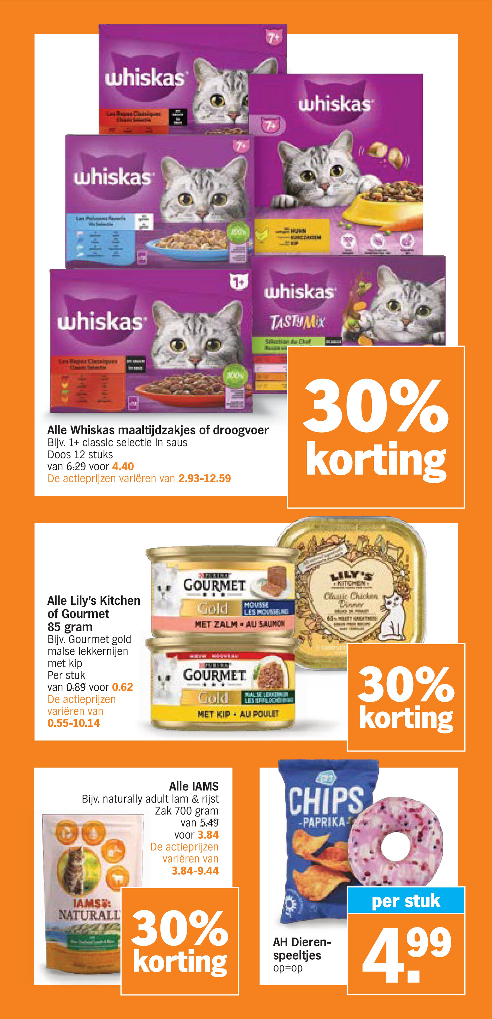 albert-heijn - Albert Heijn folder geldig vanaf 29-09 t/m 05-10 - page: 35